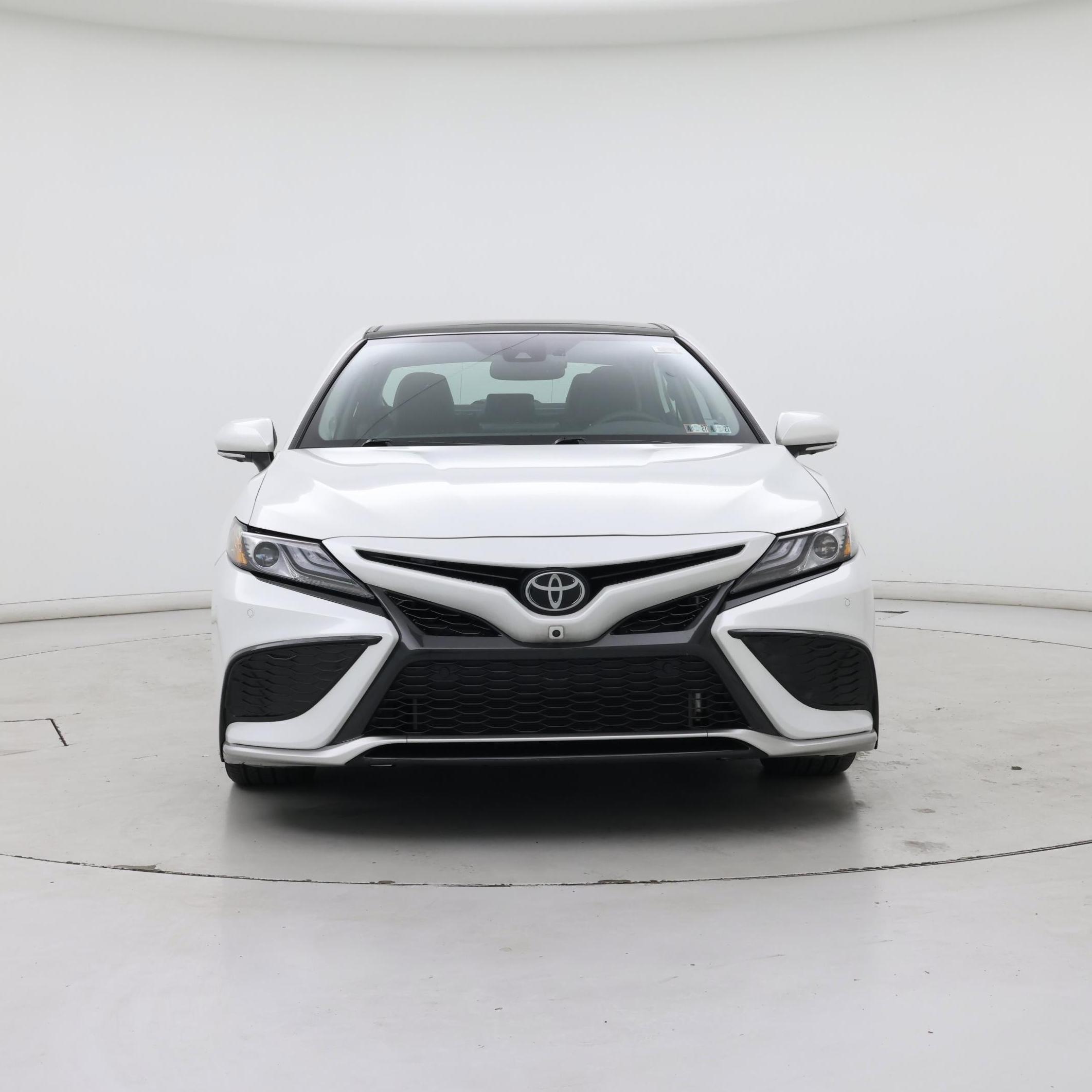 Thumbnail: 2023 Toyota Camry - 5