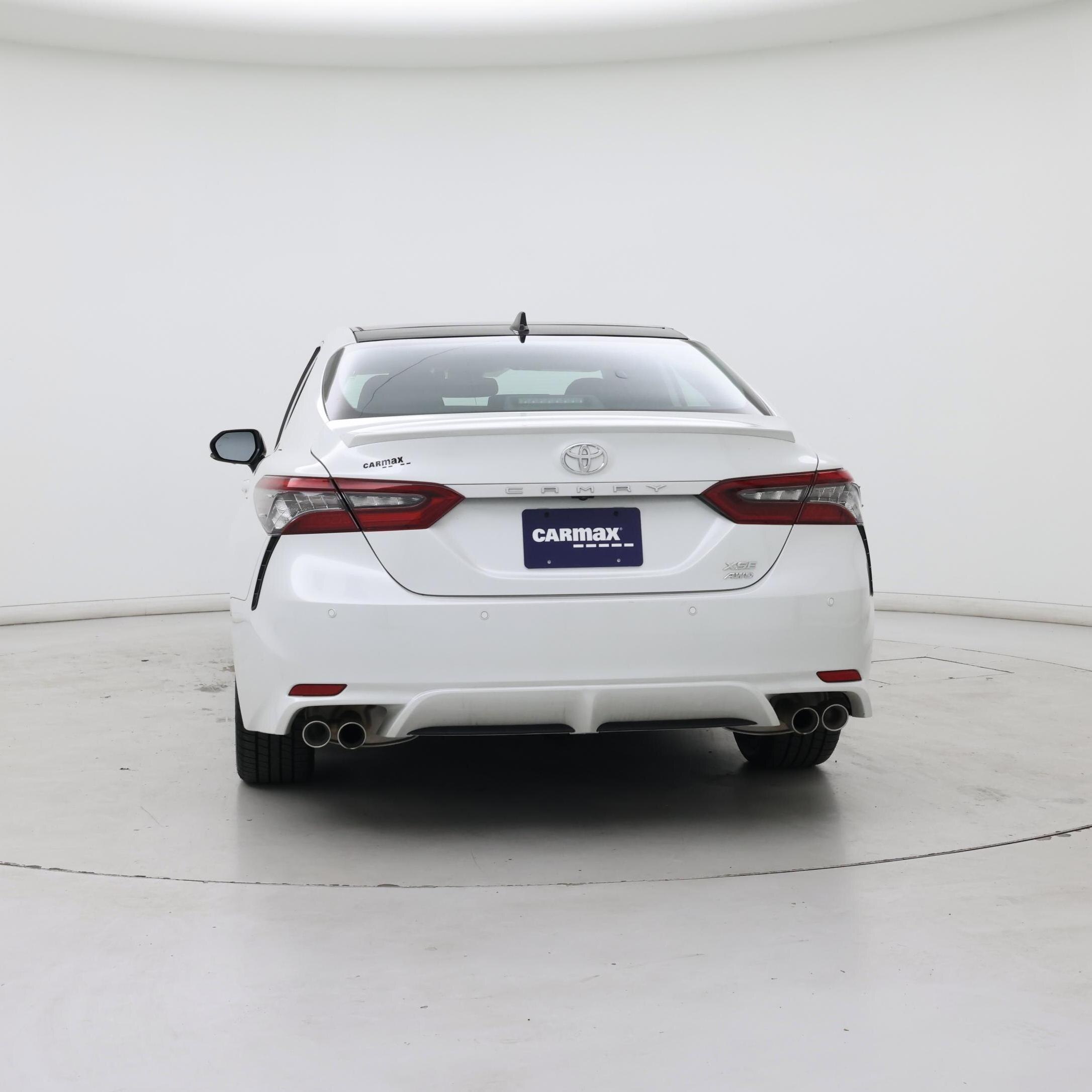 Thumbnail: 2023 Toyota Camry - 6