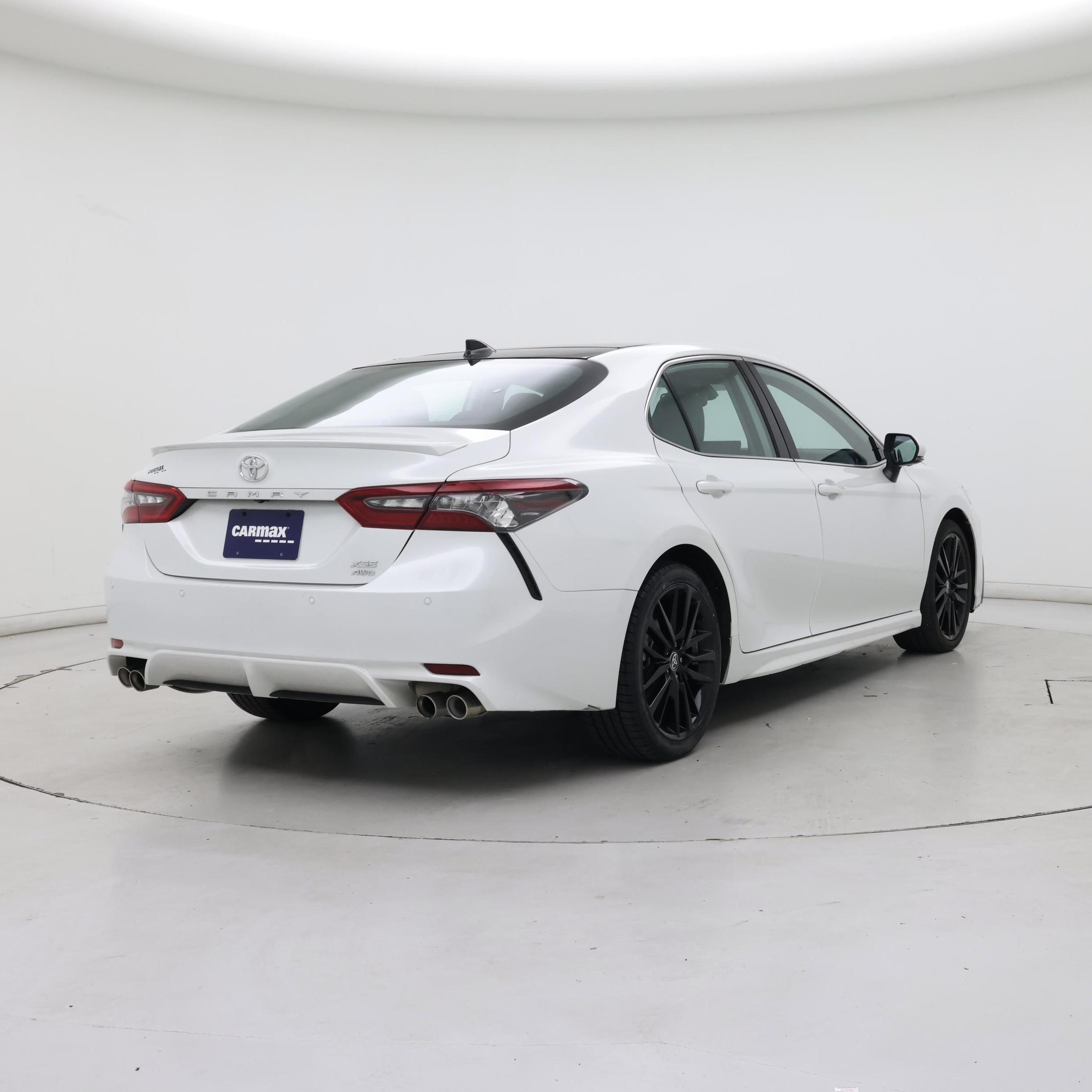 Thumbnail: 2023 Toyota Camry - 8