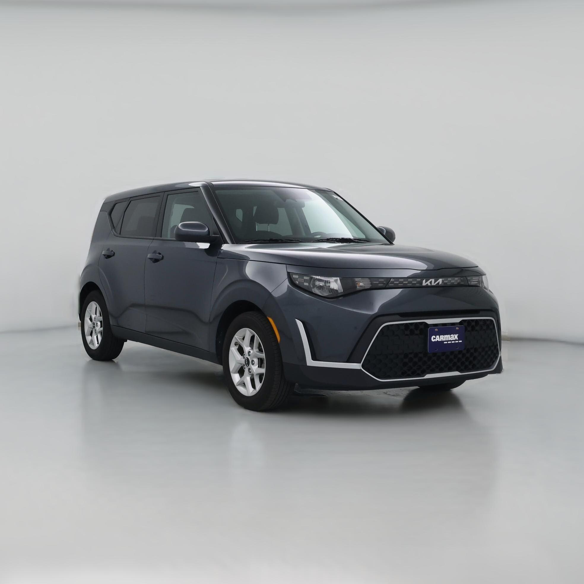 Thumbnail: 2025 Kia Soul - 1