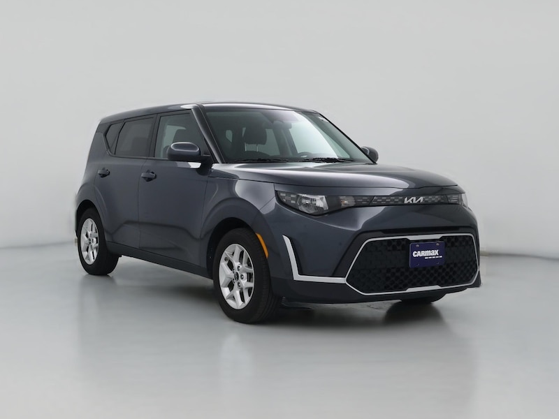2025 Kia Soul LX -
                  Sicklerville, NJ