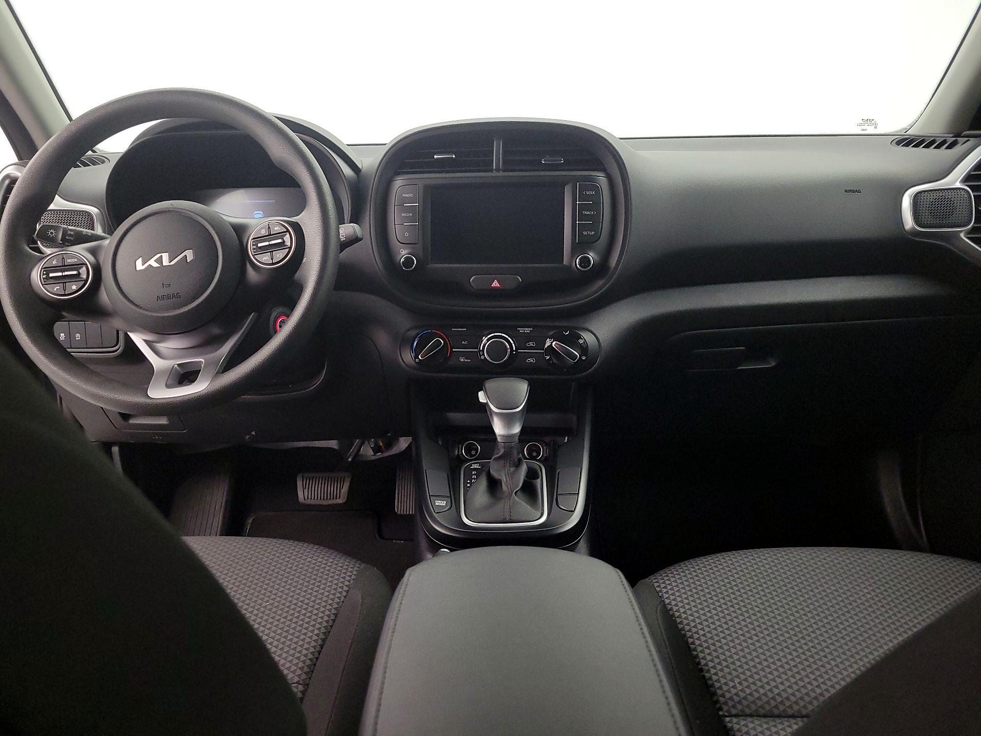 Thumbnail: 2025 Kia Soul - 9