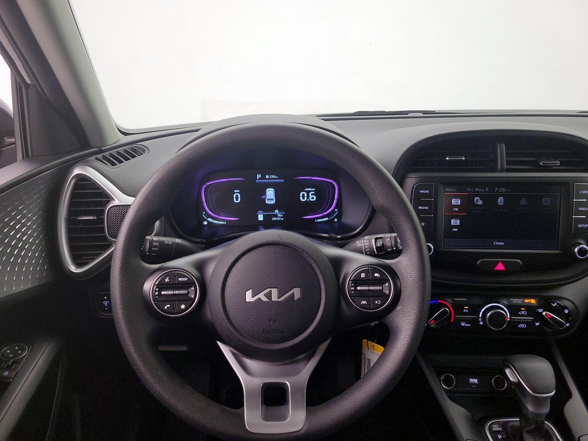 Thumbnail: 2025 Kia Soul - 10