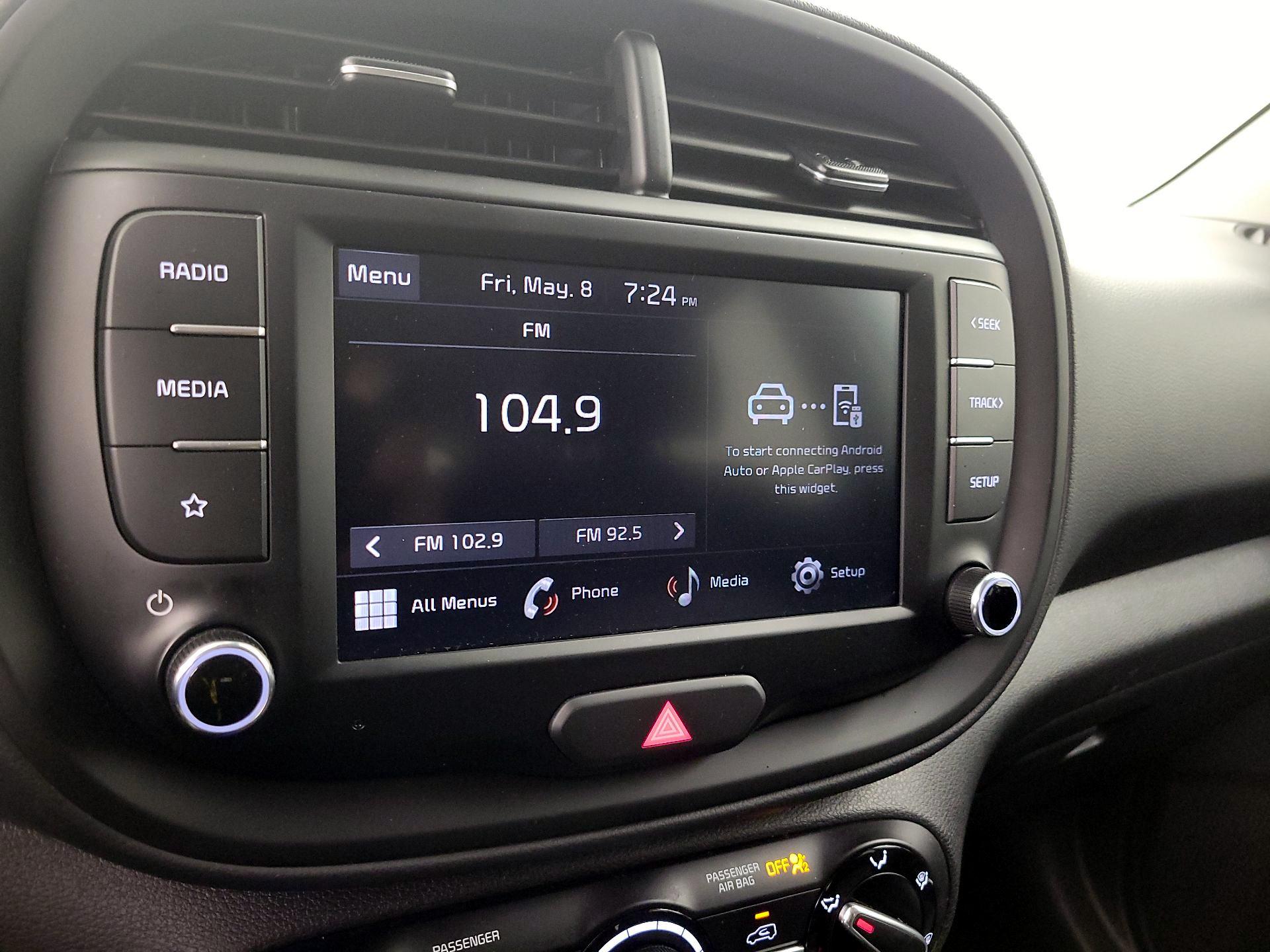 Thumbnail: 2025 Kia Soul - 15