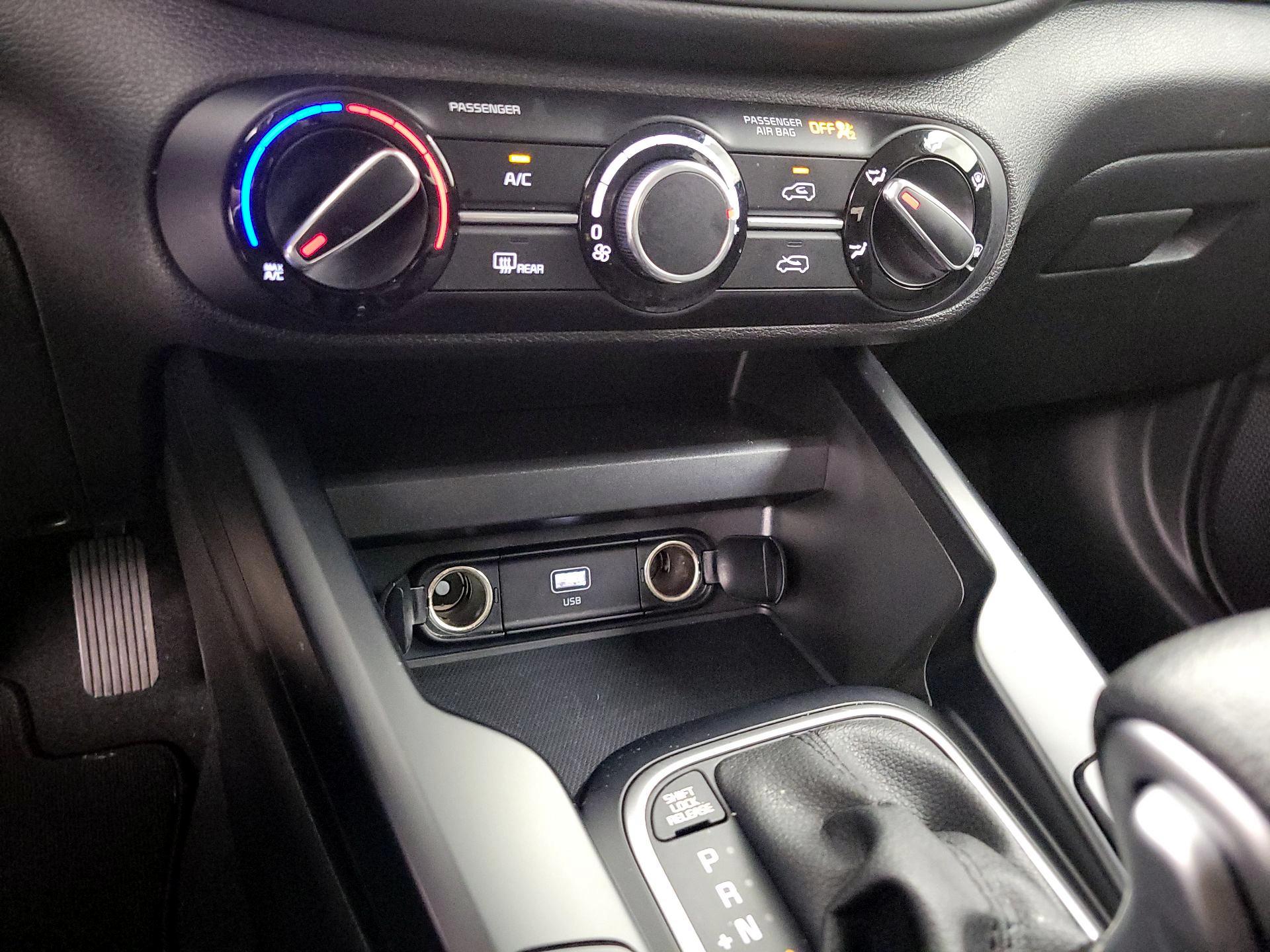 Thumbnail: 2025 Kia Soul - 18