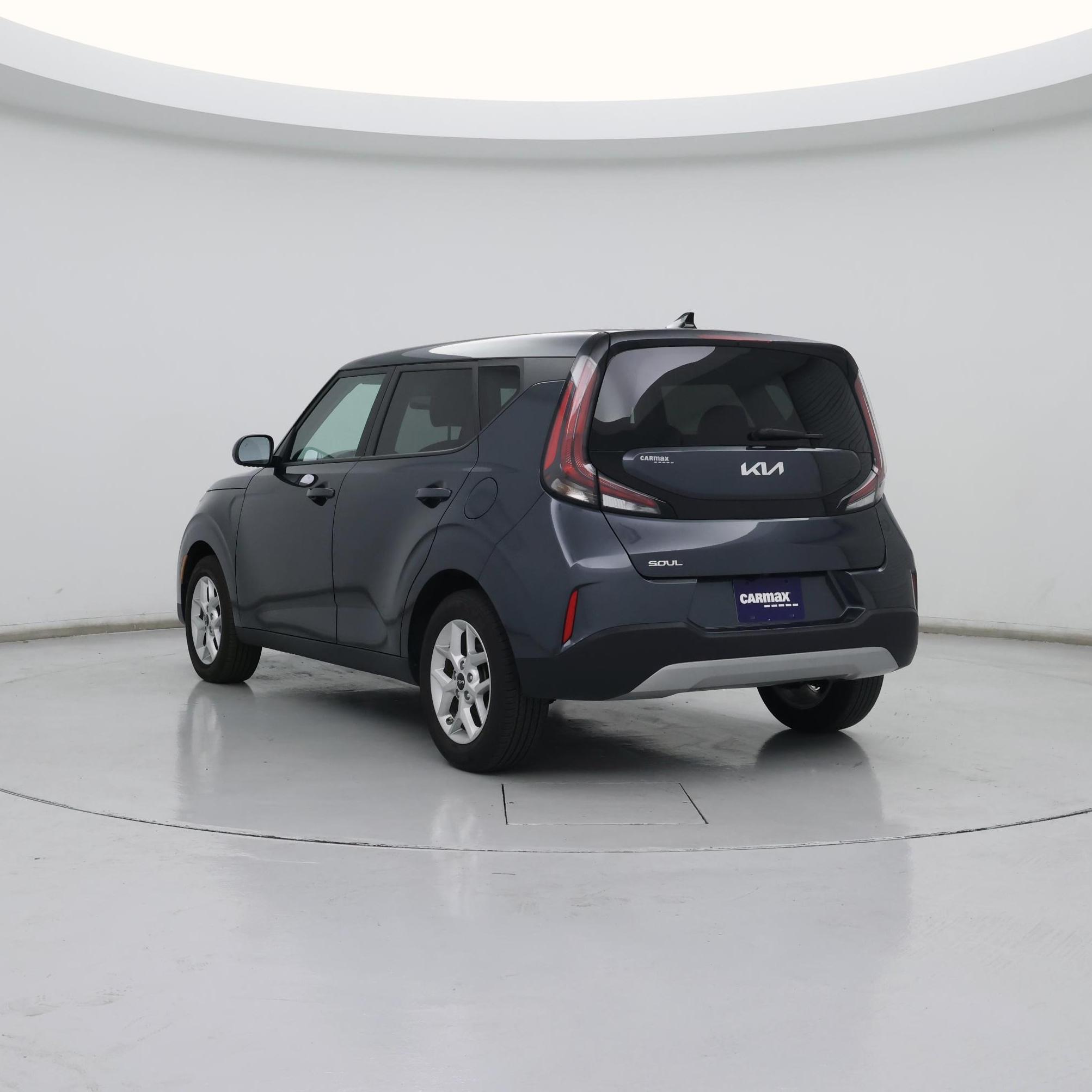Thumbnail: 2025 Kia Soul - 2