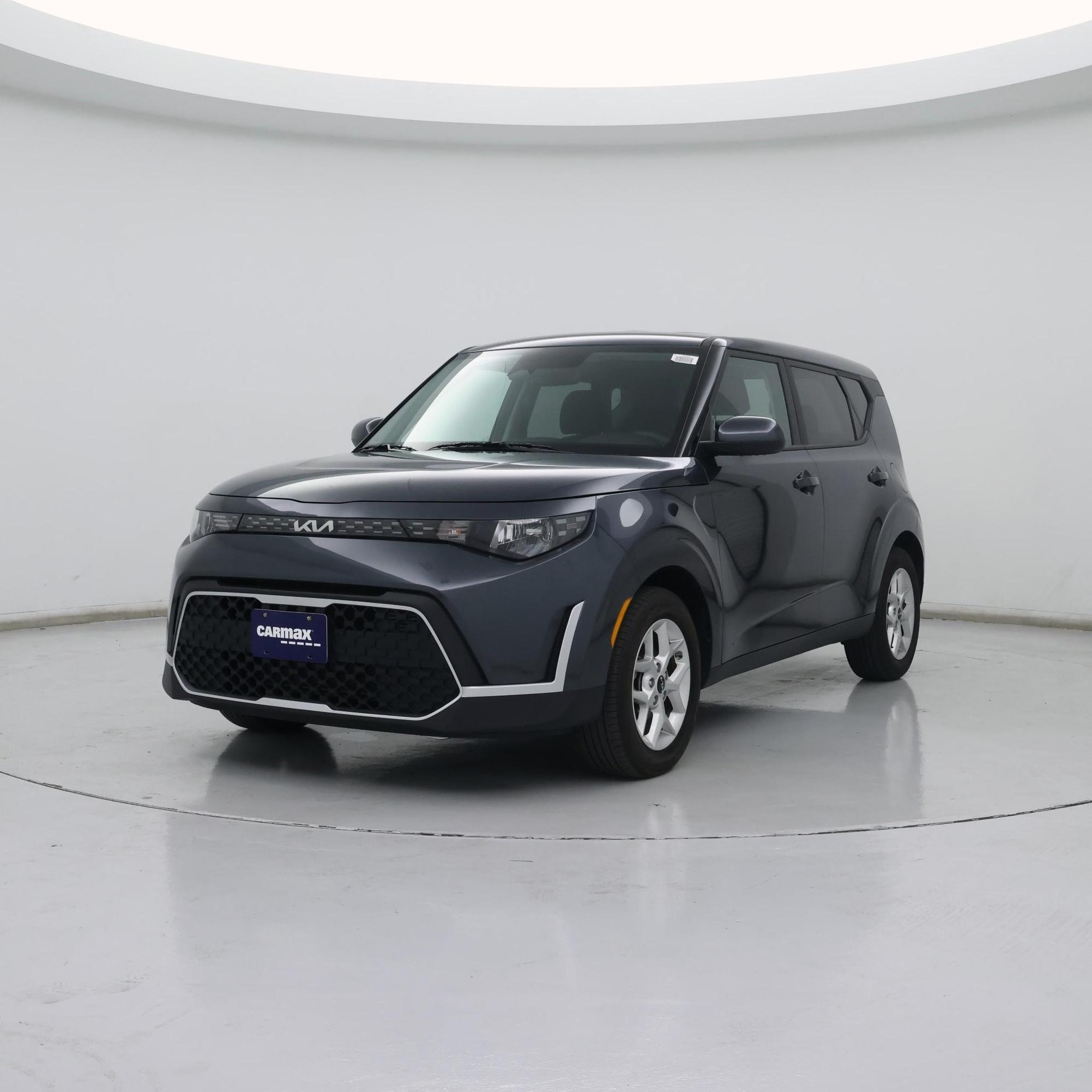 Thumbnail: 2025 Kia Soul - 4