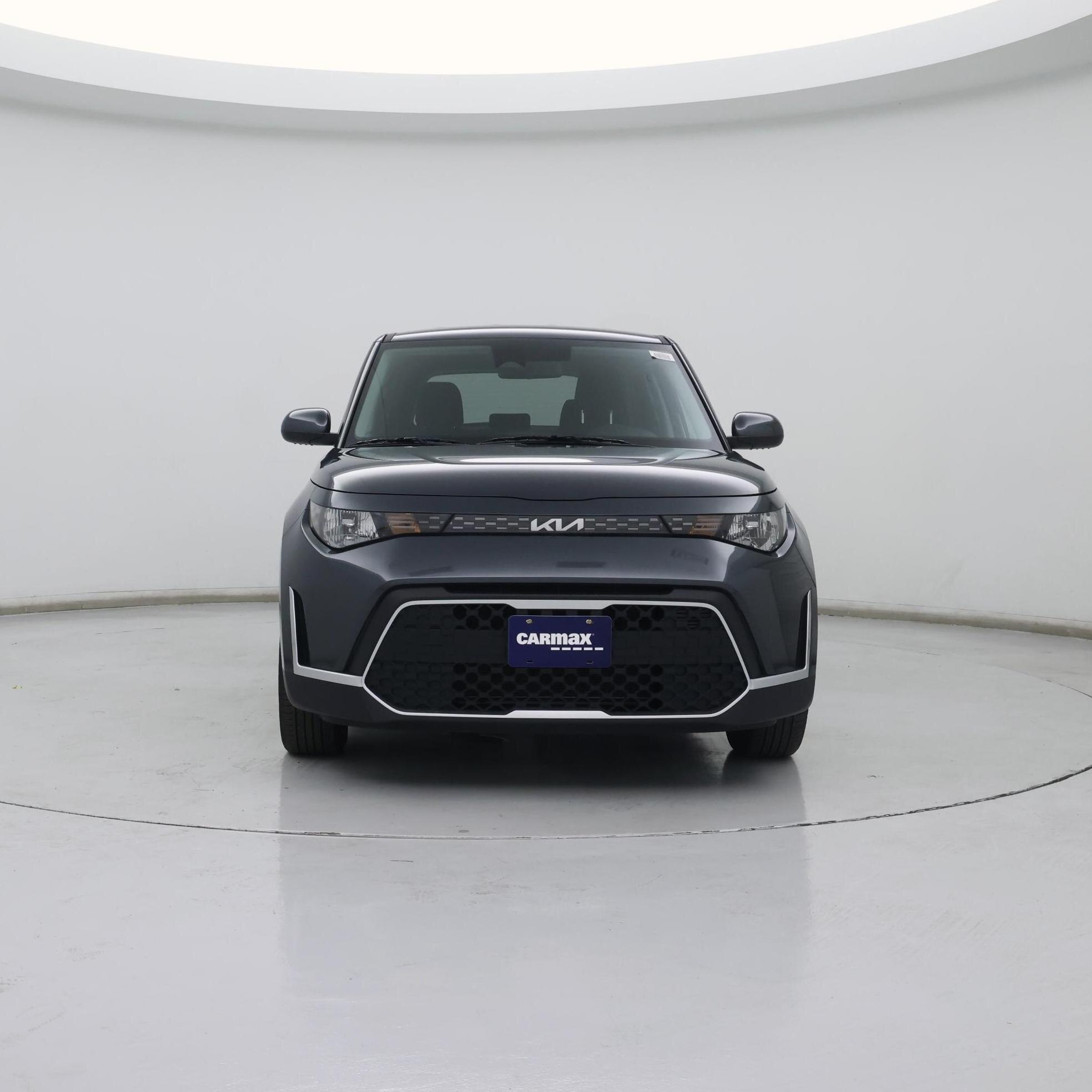 Thumbnail: 2025 Kia Soul - 5