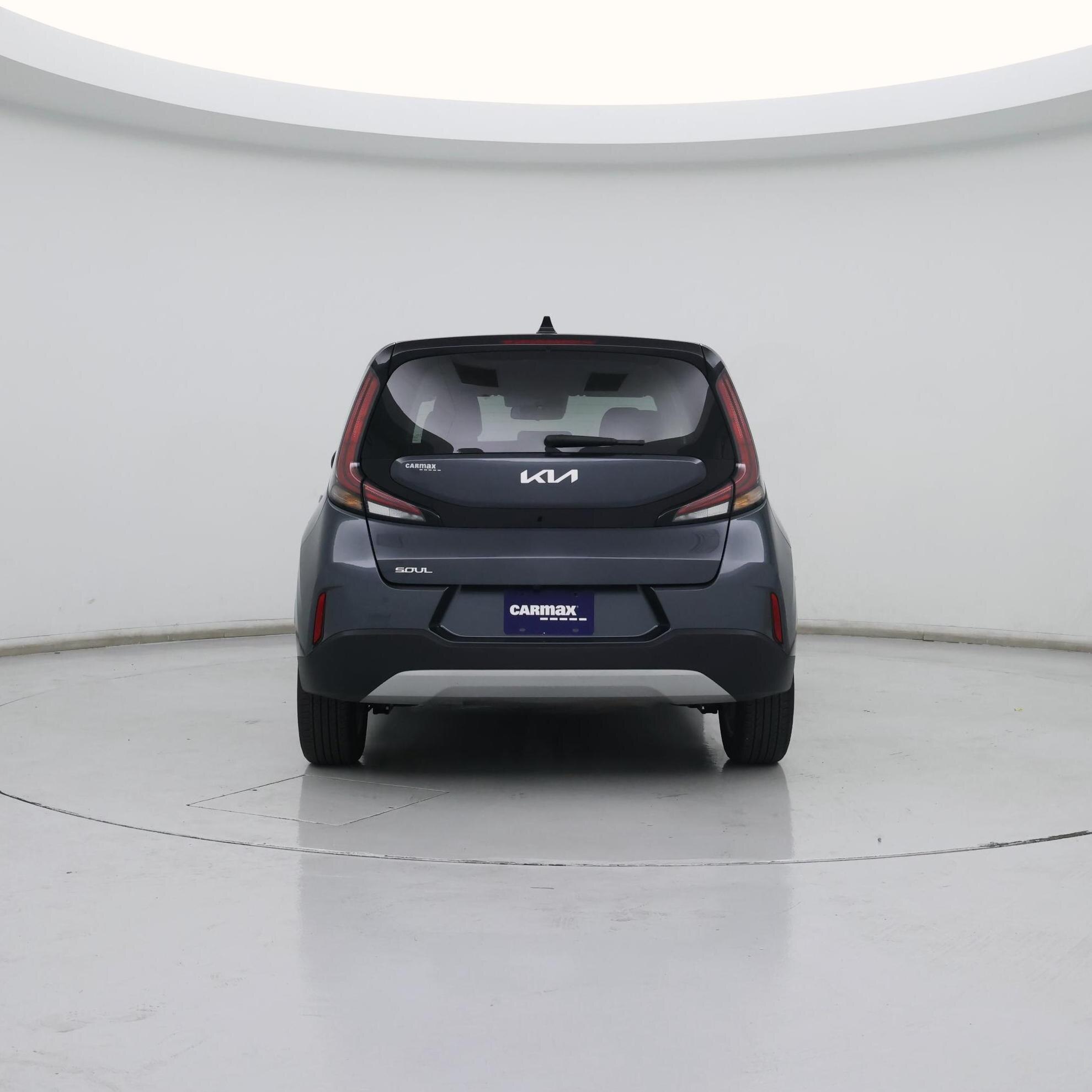 Thumbnail: 2025 Kia Soul - 6