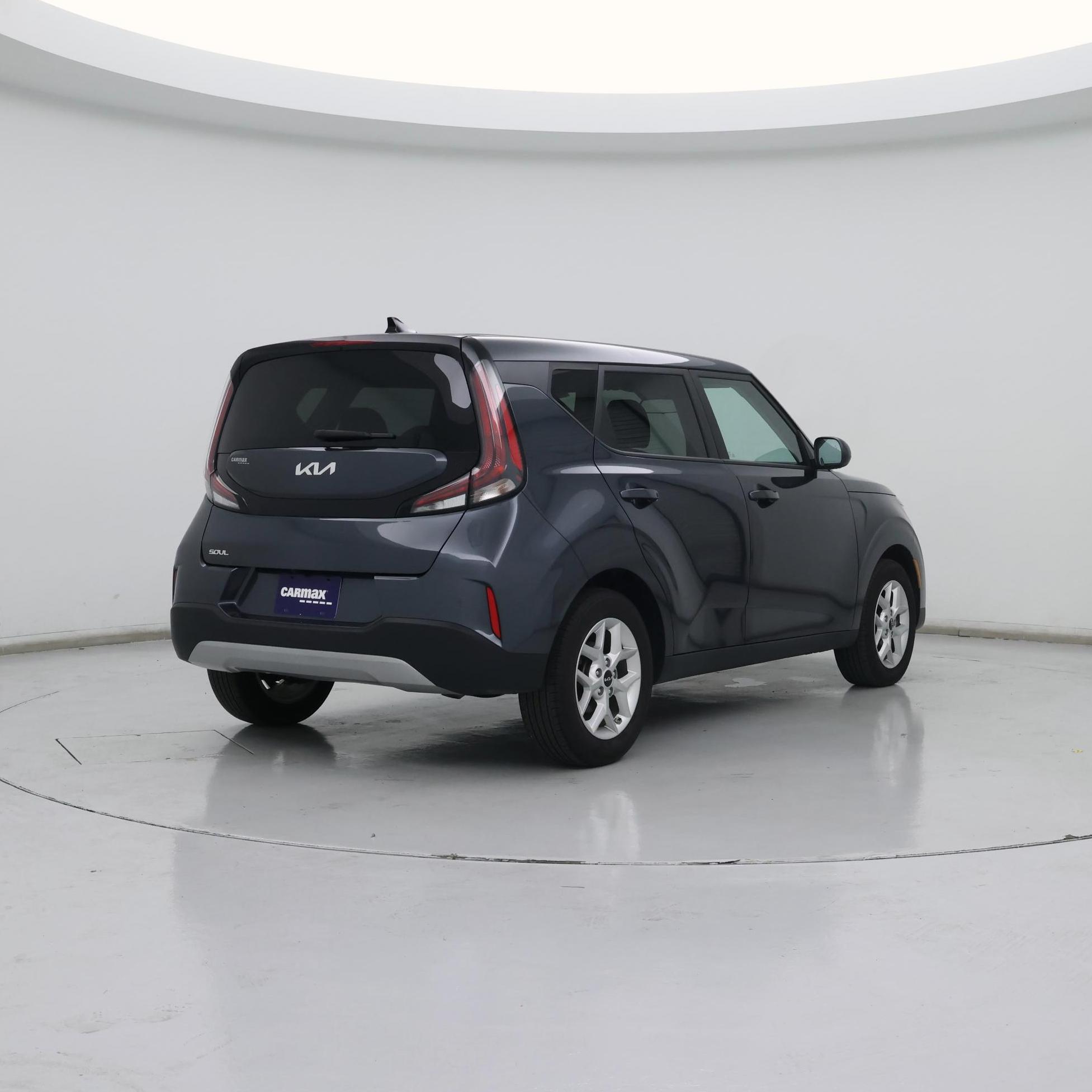 Thumbnail: 2025 Kia Soul - 8
