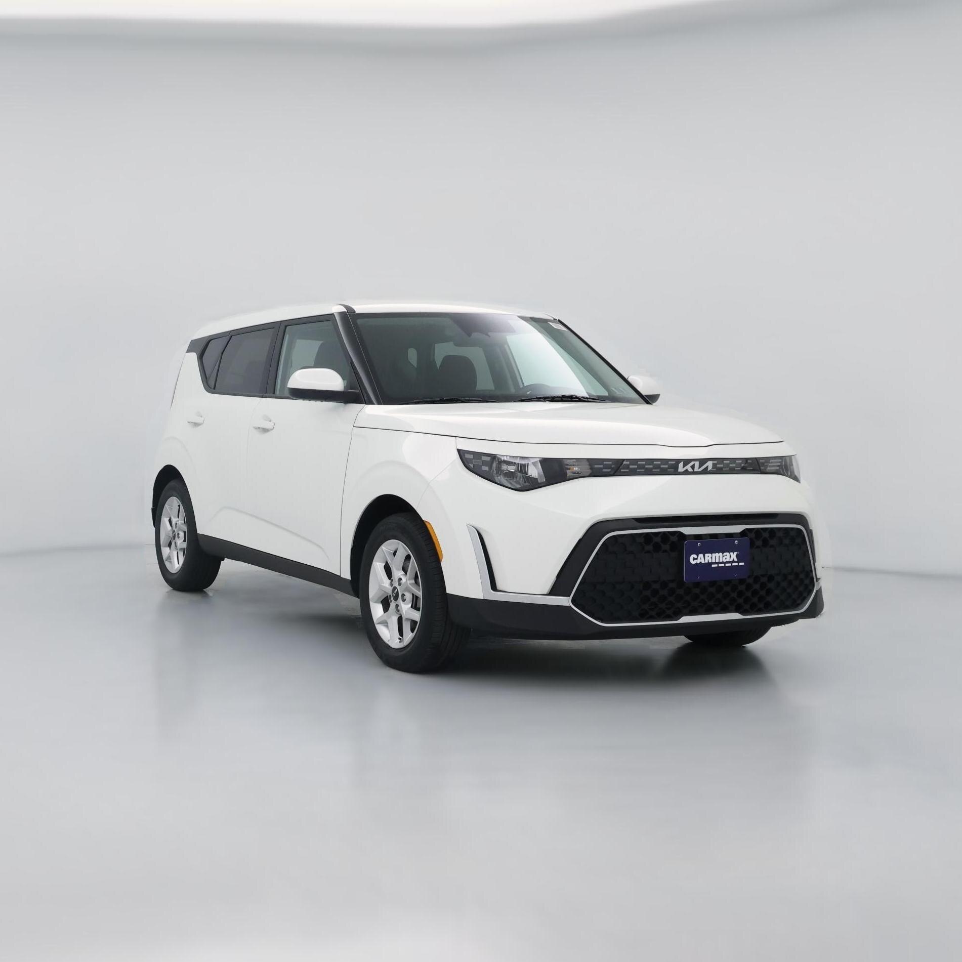 Thumbnail: 2025 Kia Soul - 1