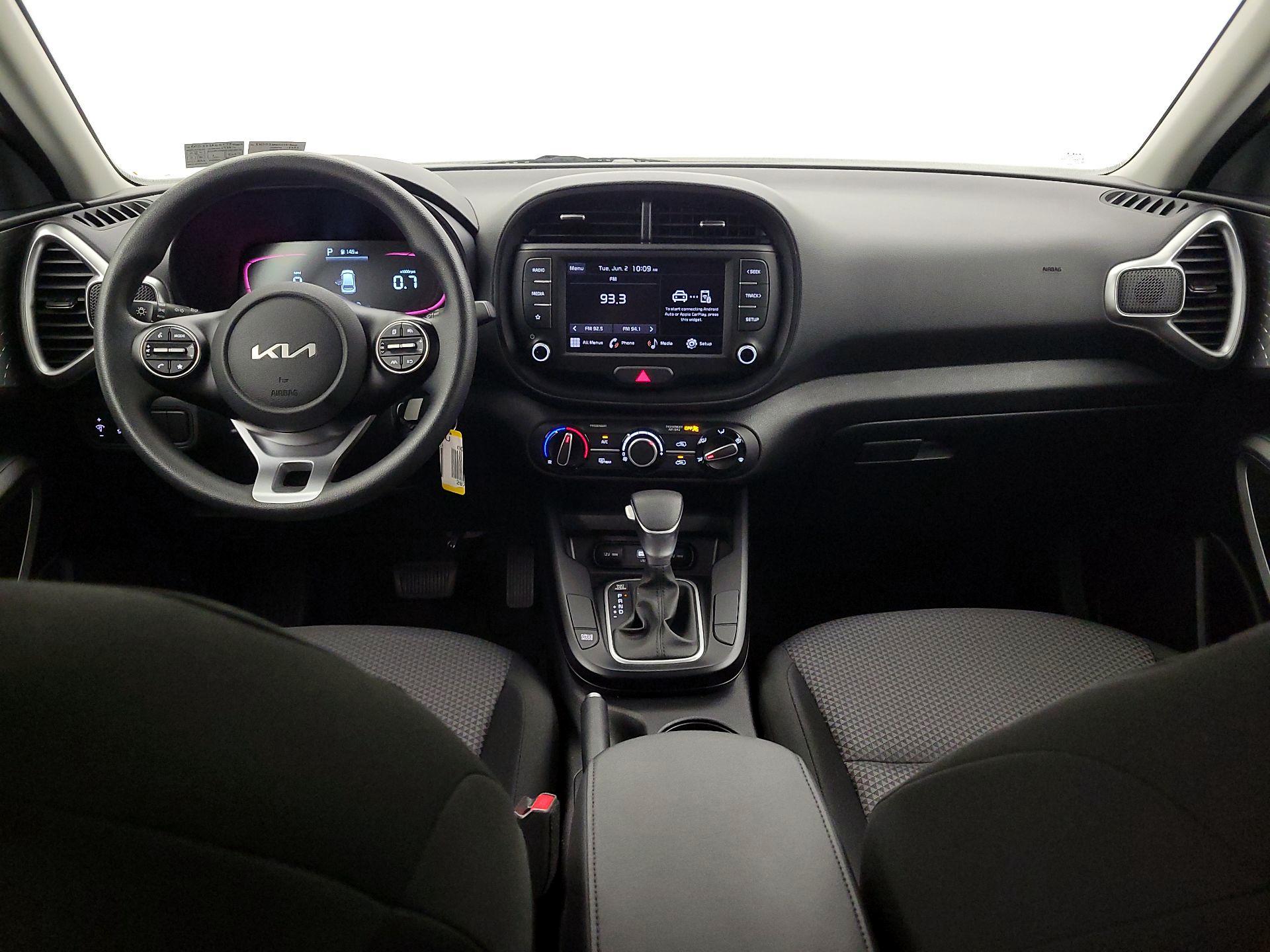 Thumbnail: 2025 Kia Soul - 9