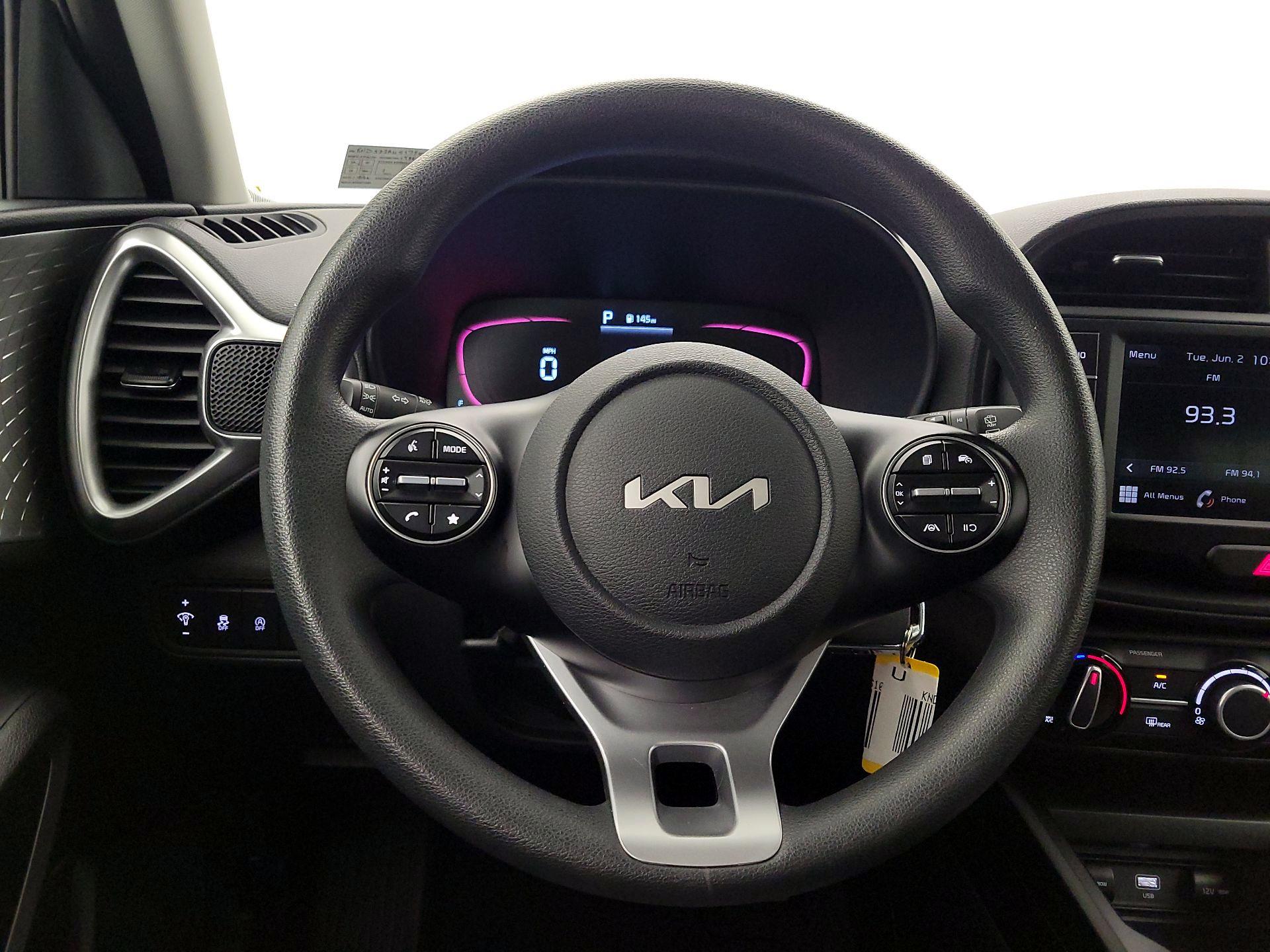 Thumbnail: 2025 Kia Soul - 10