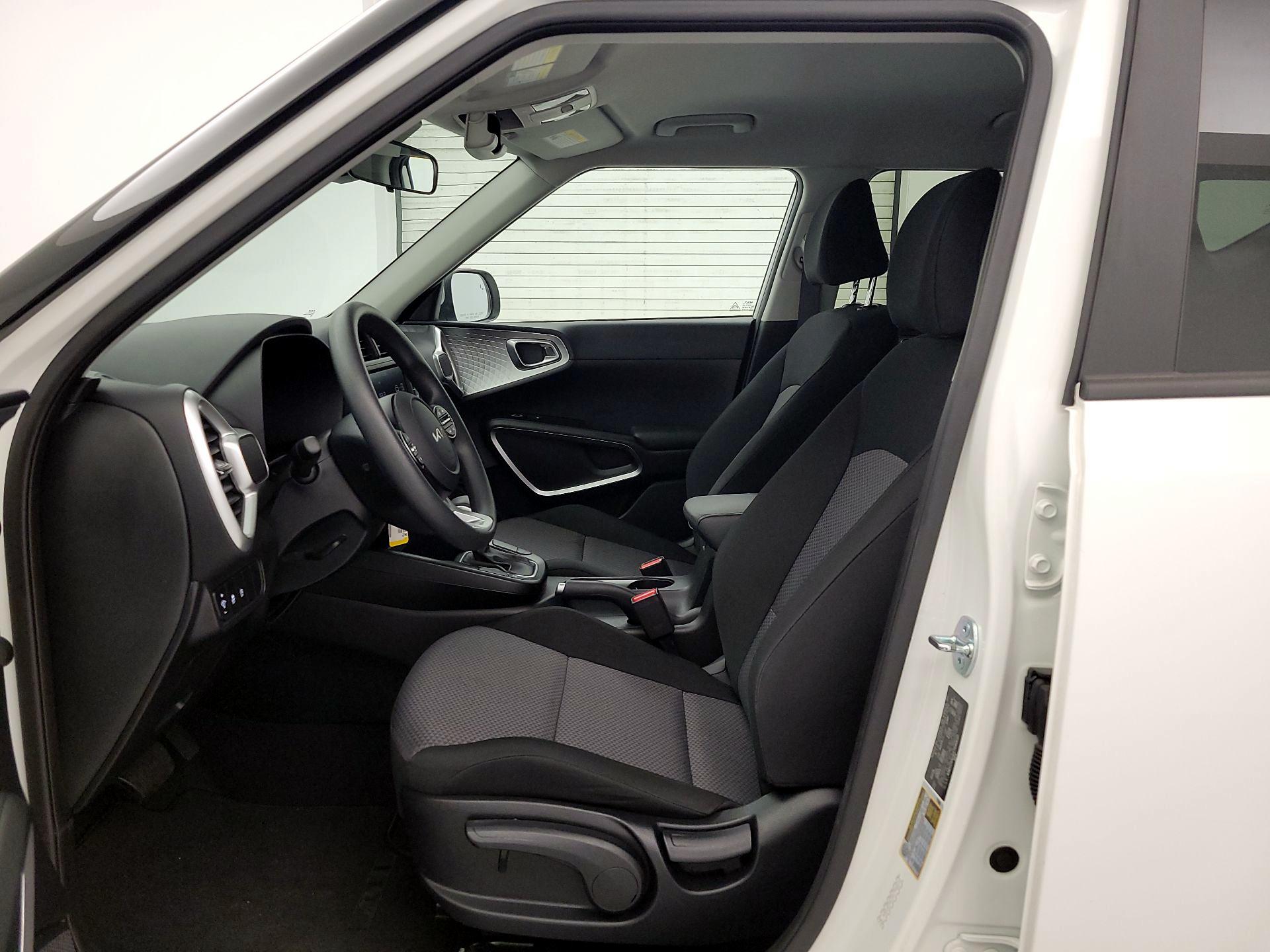 Thumbnail: 2025 Kia Soul - 11