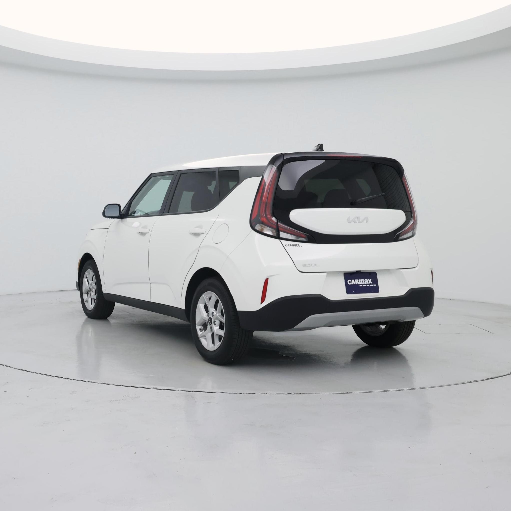 Thumbnail: 2025 Kia Soul - 2