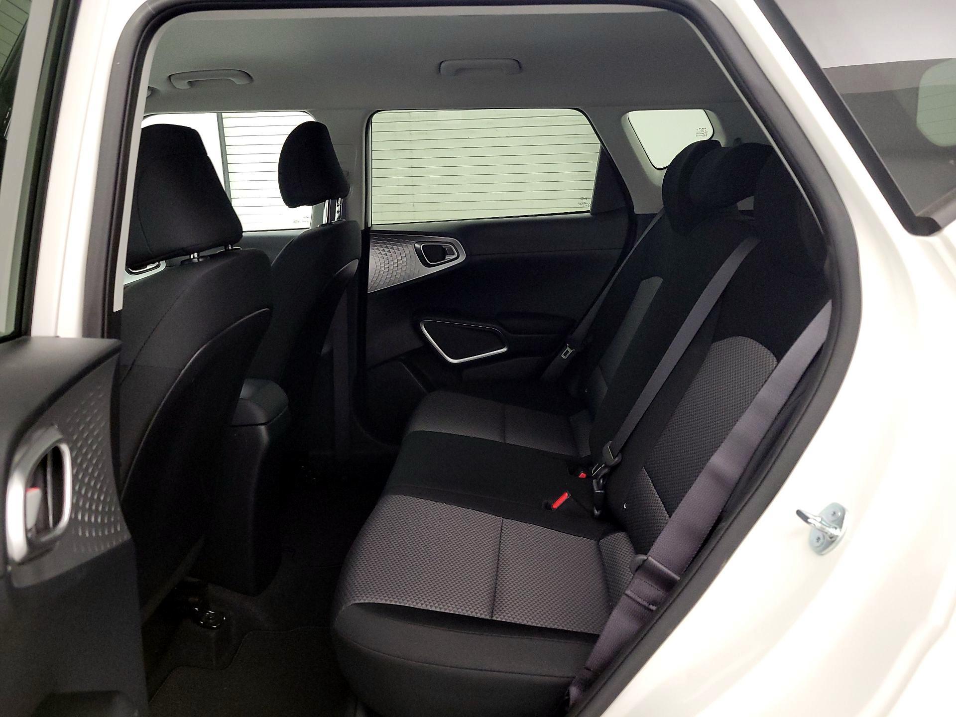 Thumbnail: 2025 Kia Soul - 19