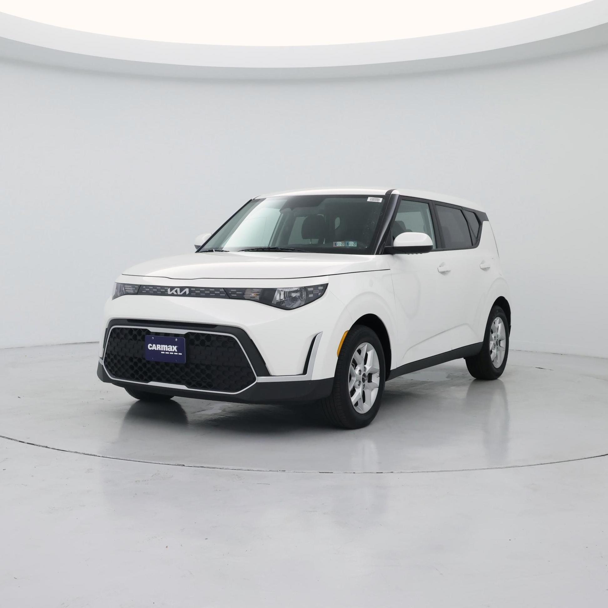 Thumbnail: 2025 Kia Soul - 4
