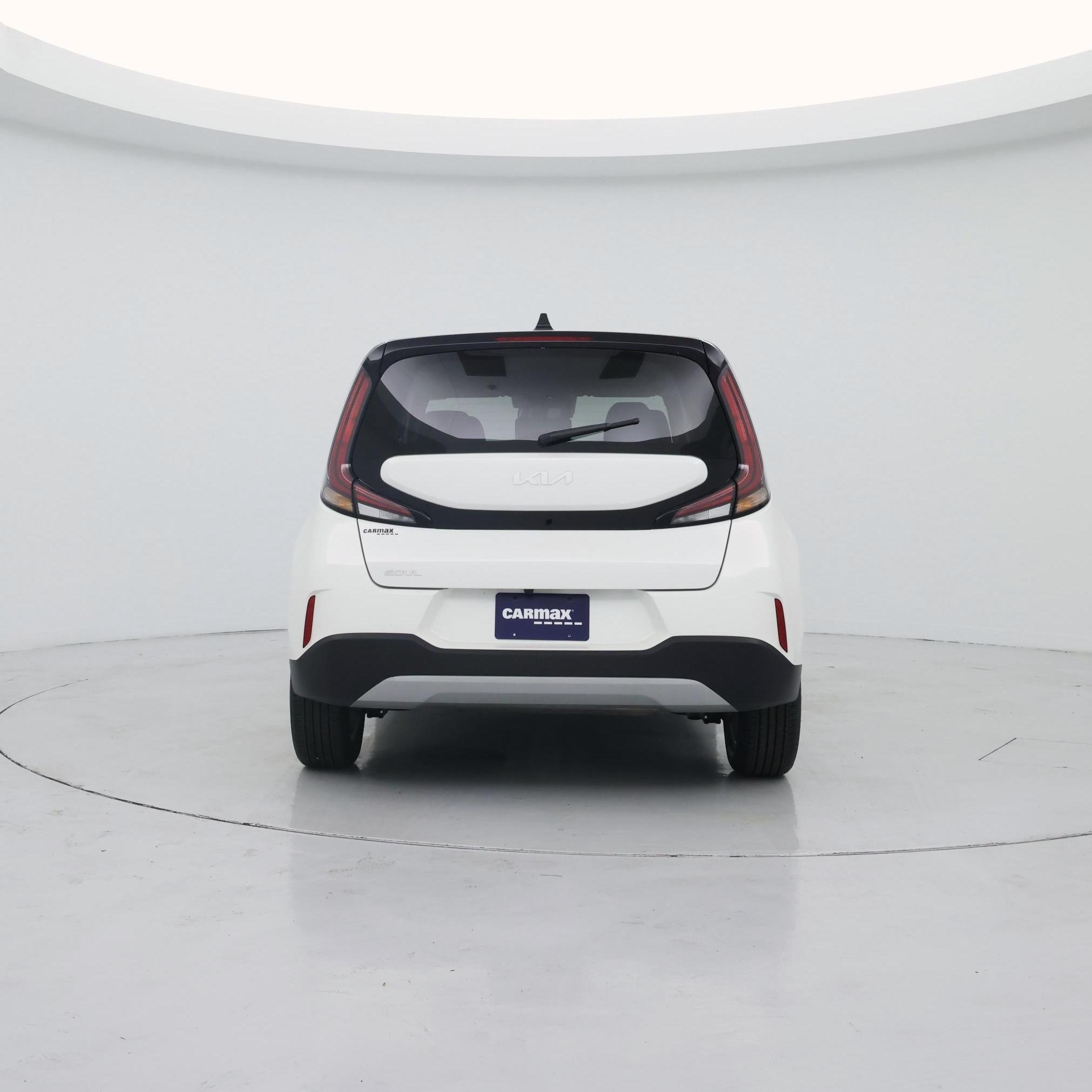 Thumbnail: 2025 Kia Soul - 6