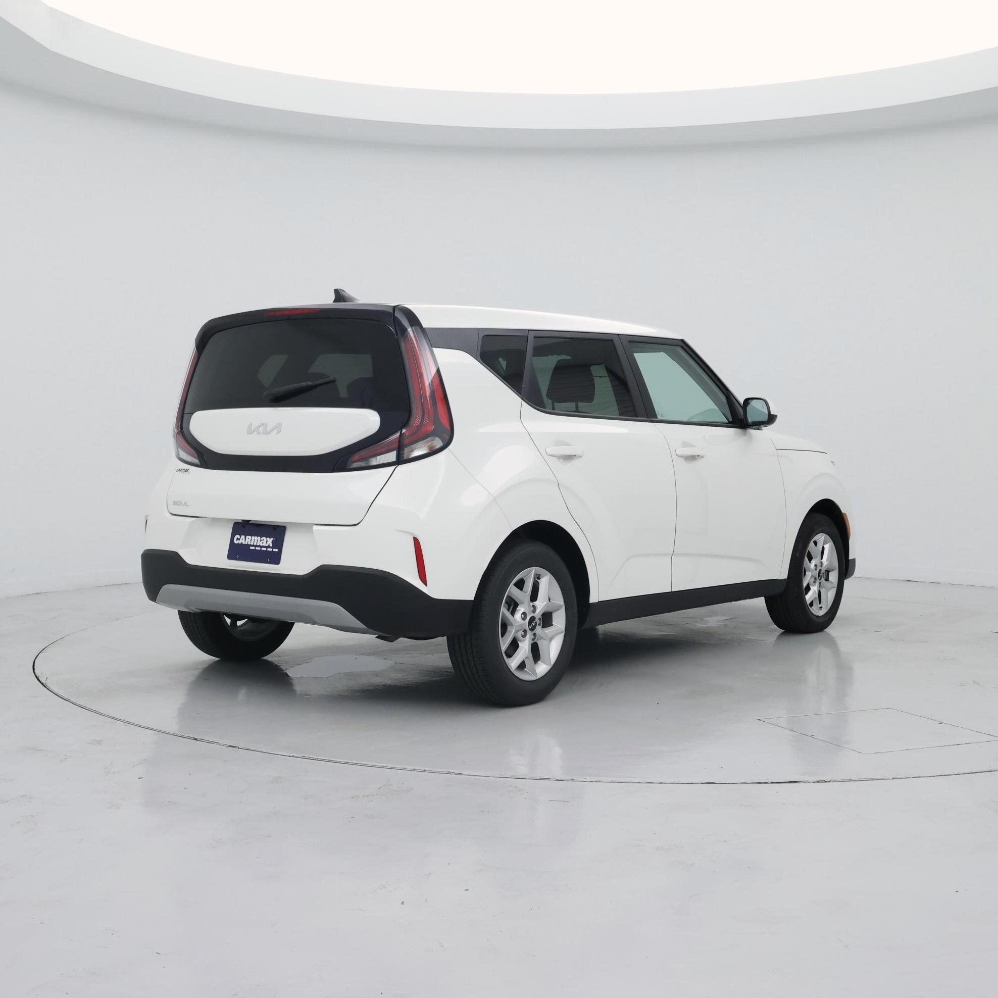 Thumbnail: 2025 Kia Soul - 8