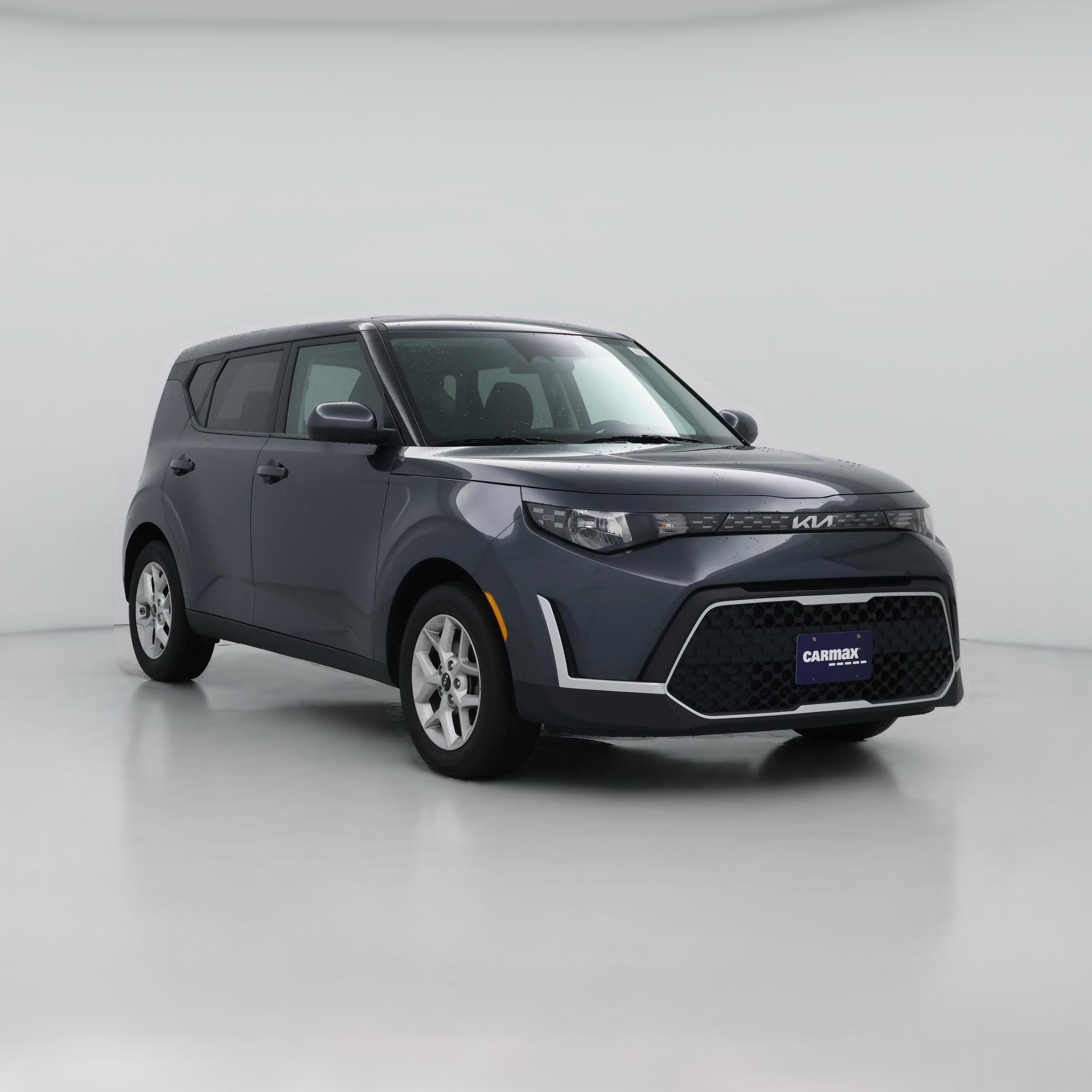 Thumbnail: 2025 Kia Soul - 1