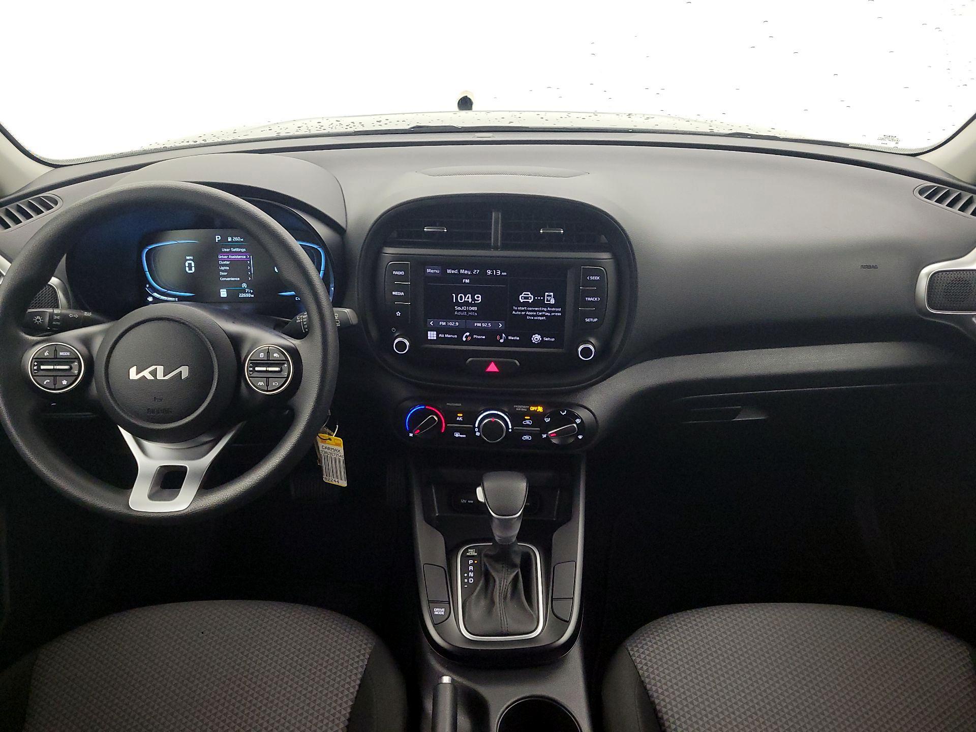 Thumbnail: 2025 Kia Soul - 9