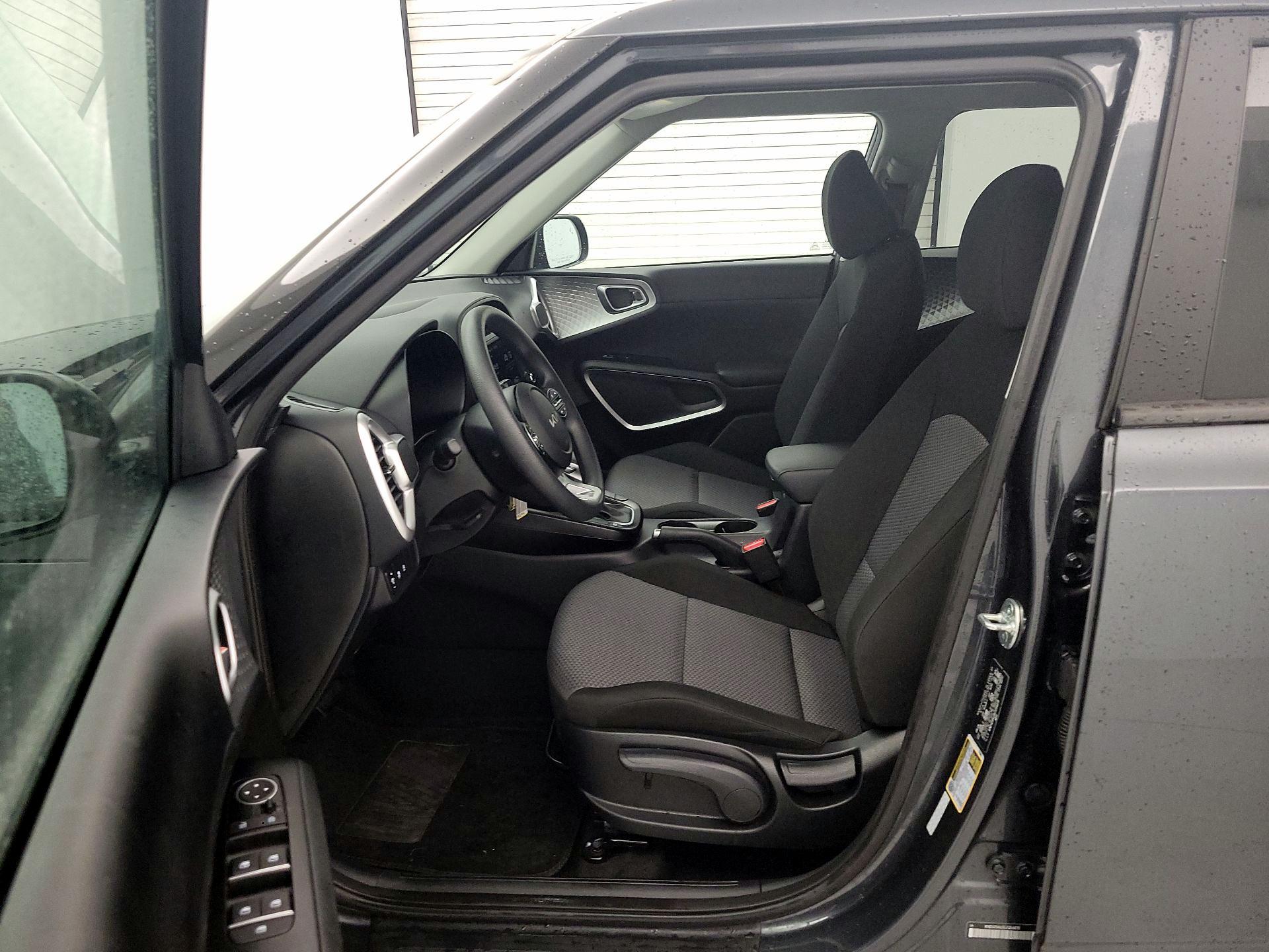 Thumbnail: 2025 Kia Soul - 11