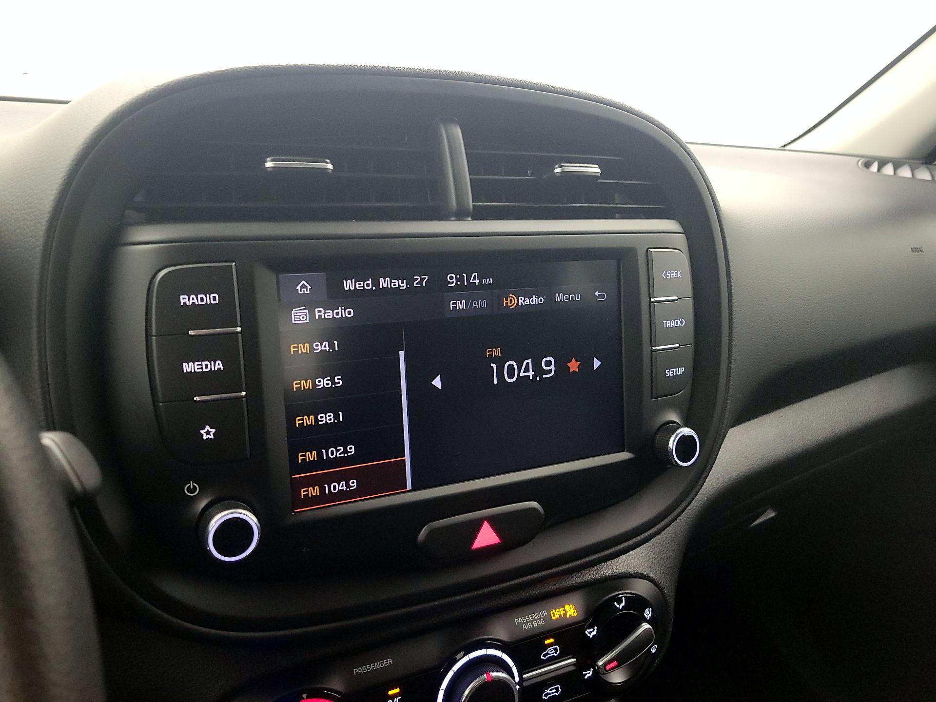 Thumbnail: 2025 Kia Soul - 14