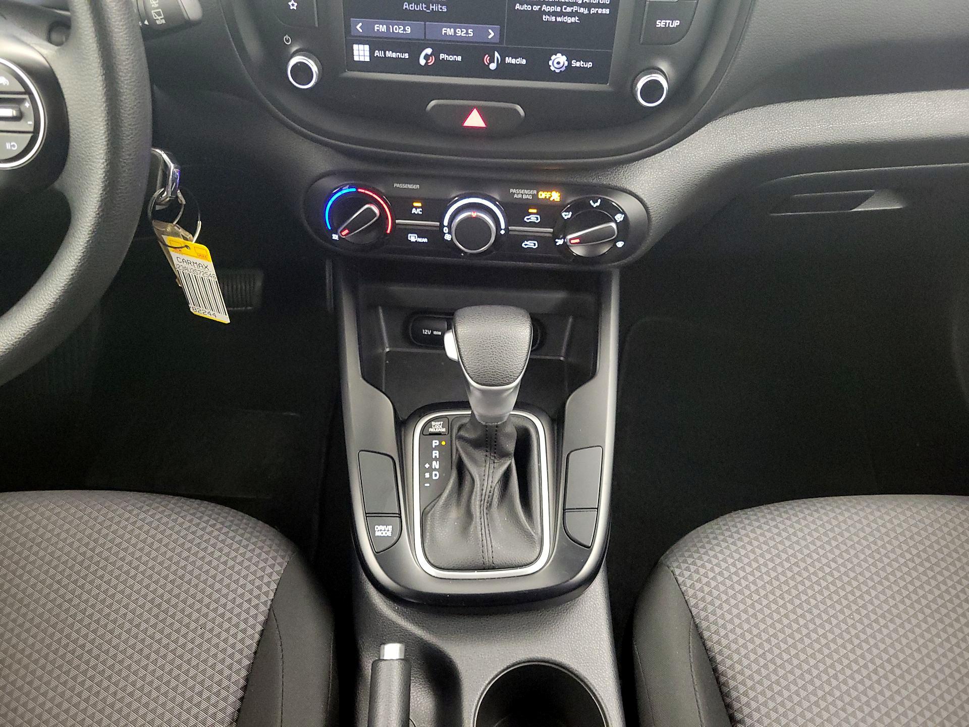 Thumbnail: 2025 Kia Soul - 16