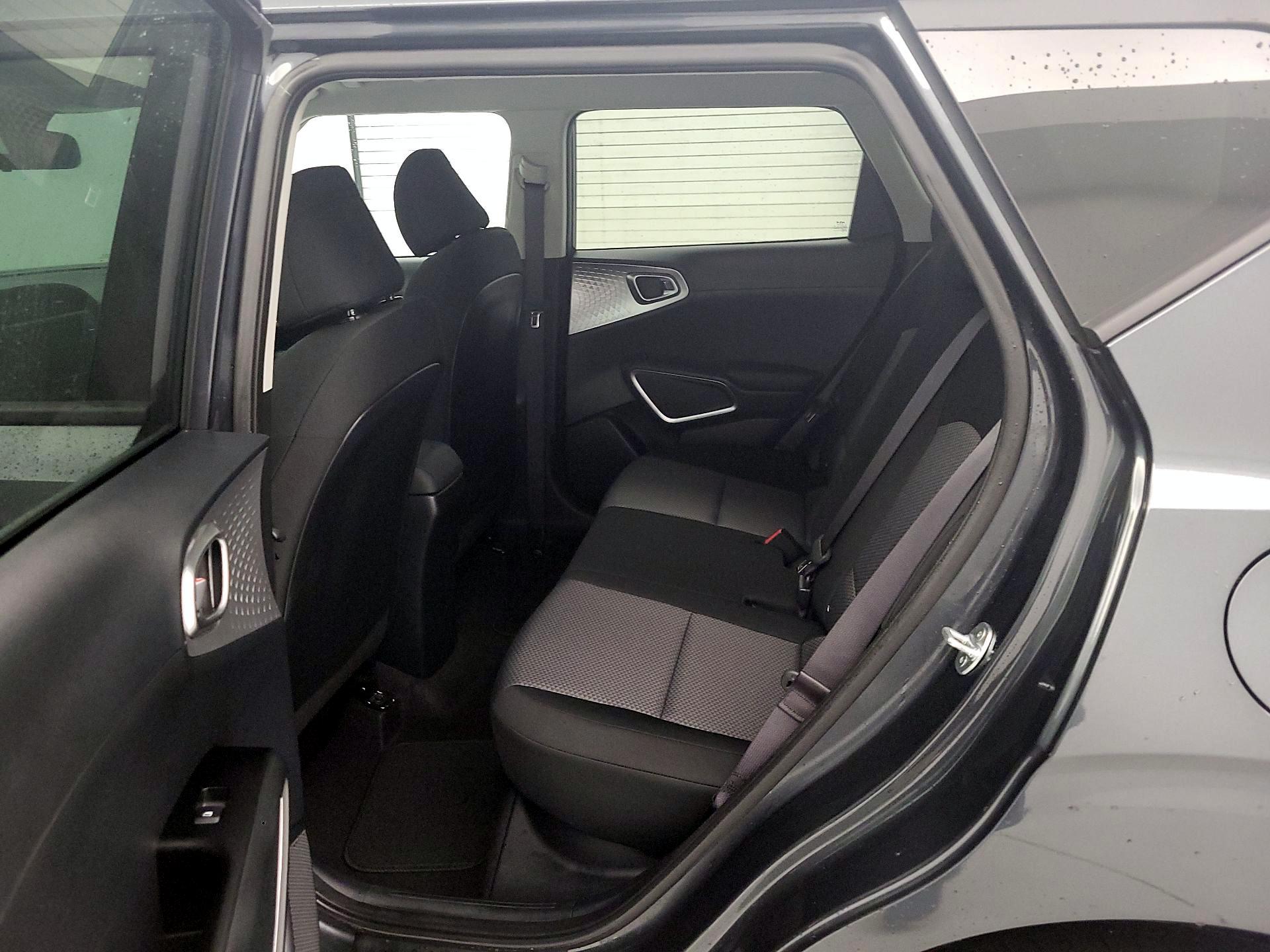 Thumbnail: 2025 Kia Soul - 18