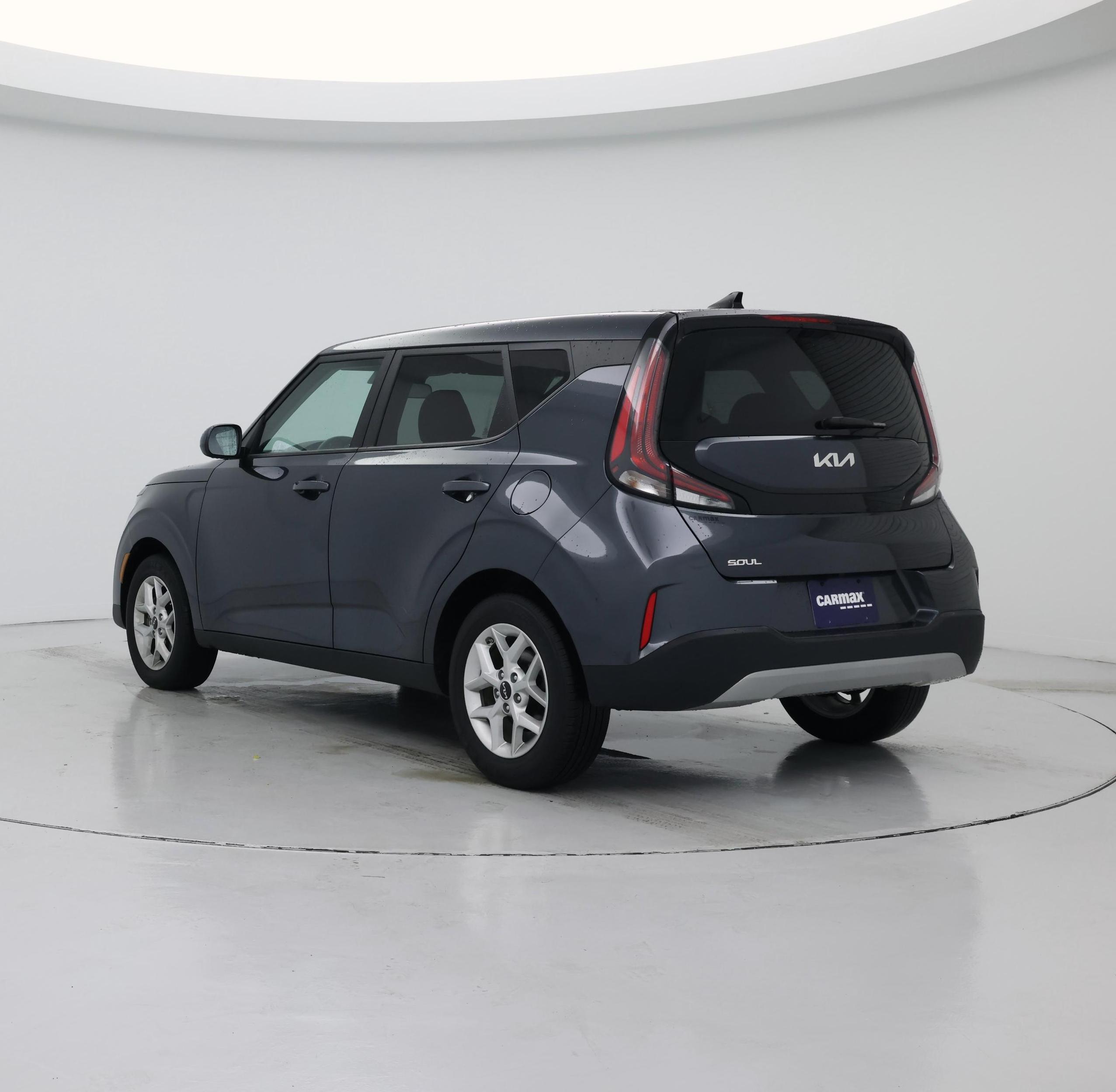 Thumbnail: 2025 Kia Soul - 2