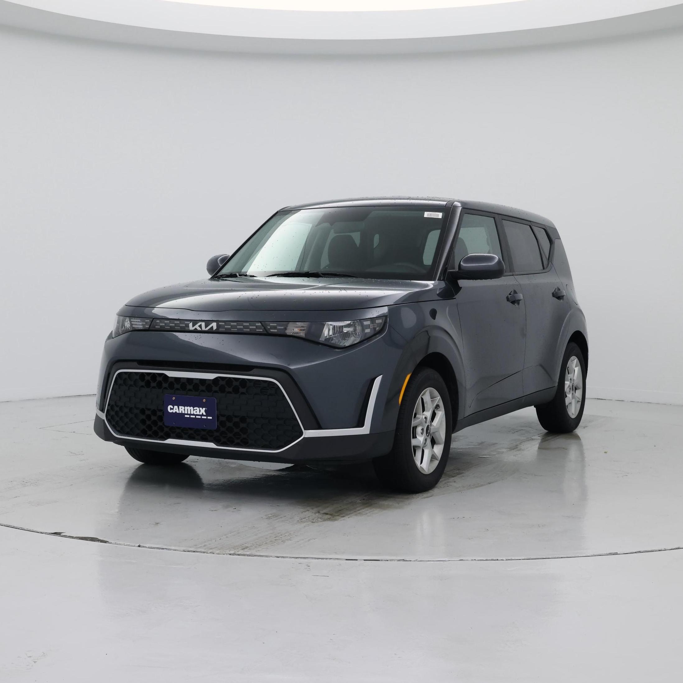 Thumbnail: 2025 Kia Soul - 4