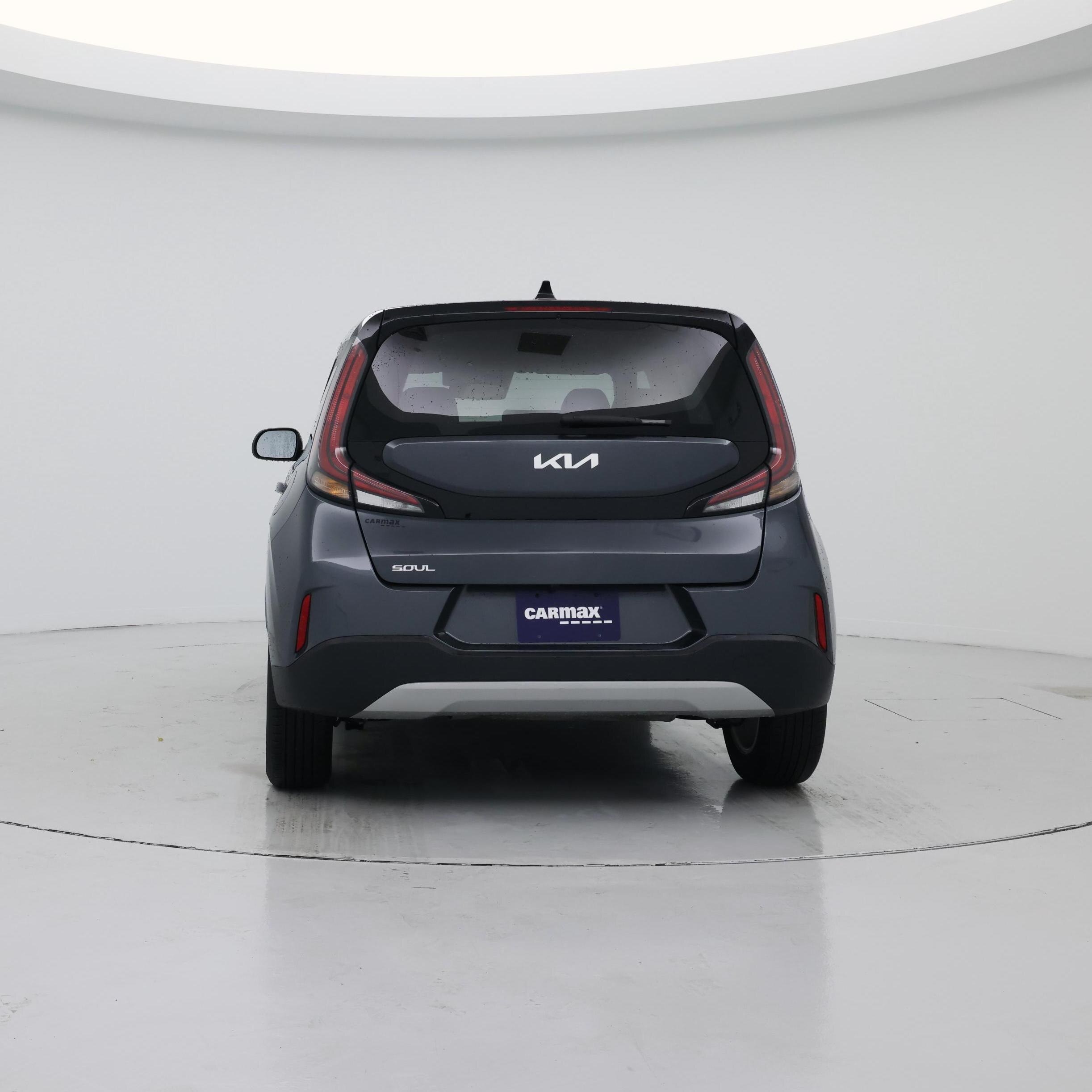 Thumbnail: 2025 Kia Soul - 6