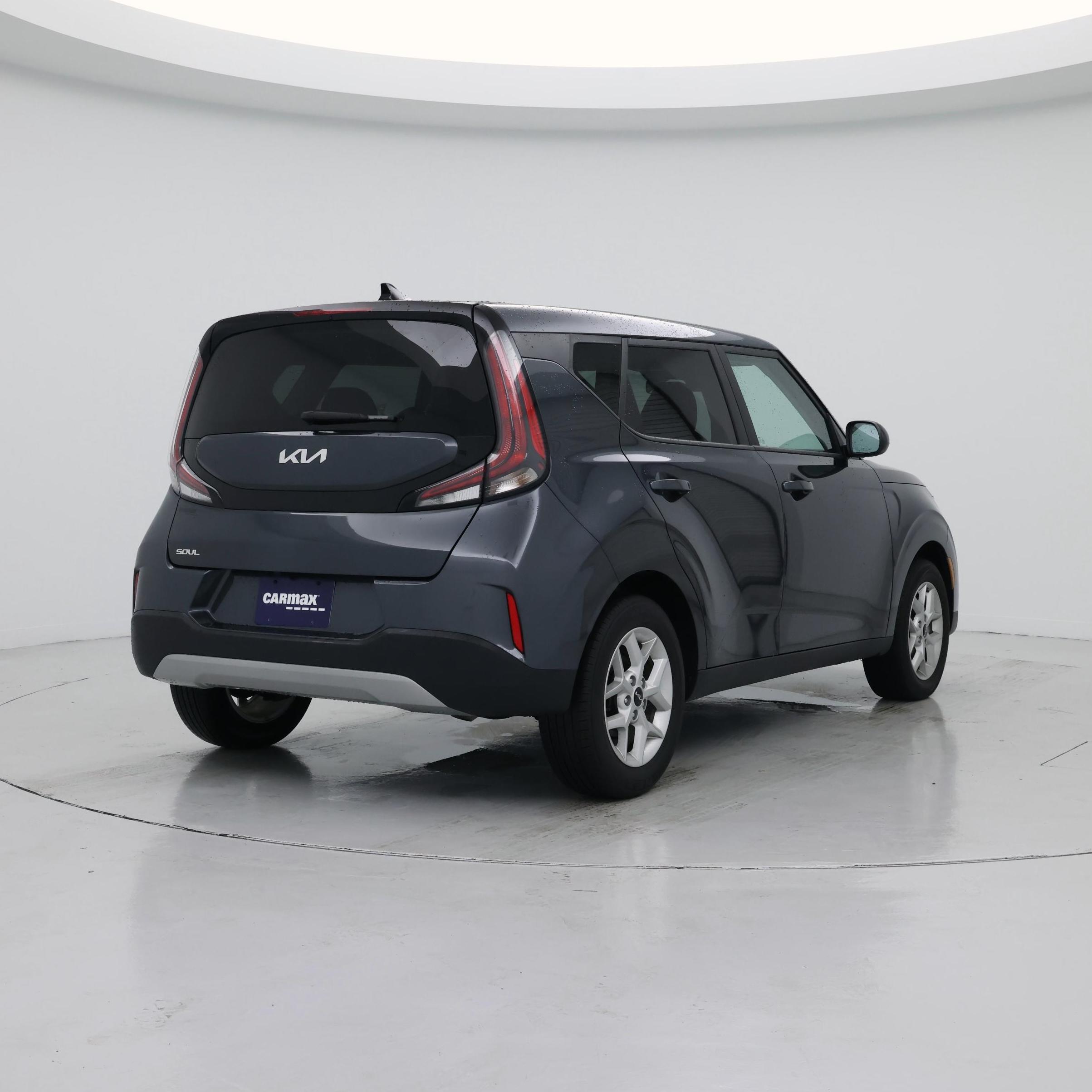 Thumbnail: 2025 Kia Soul - 8