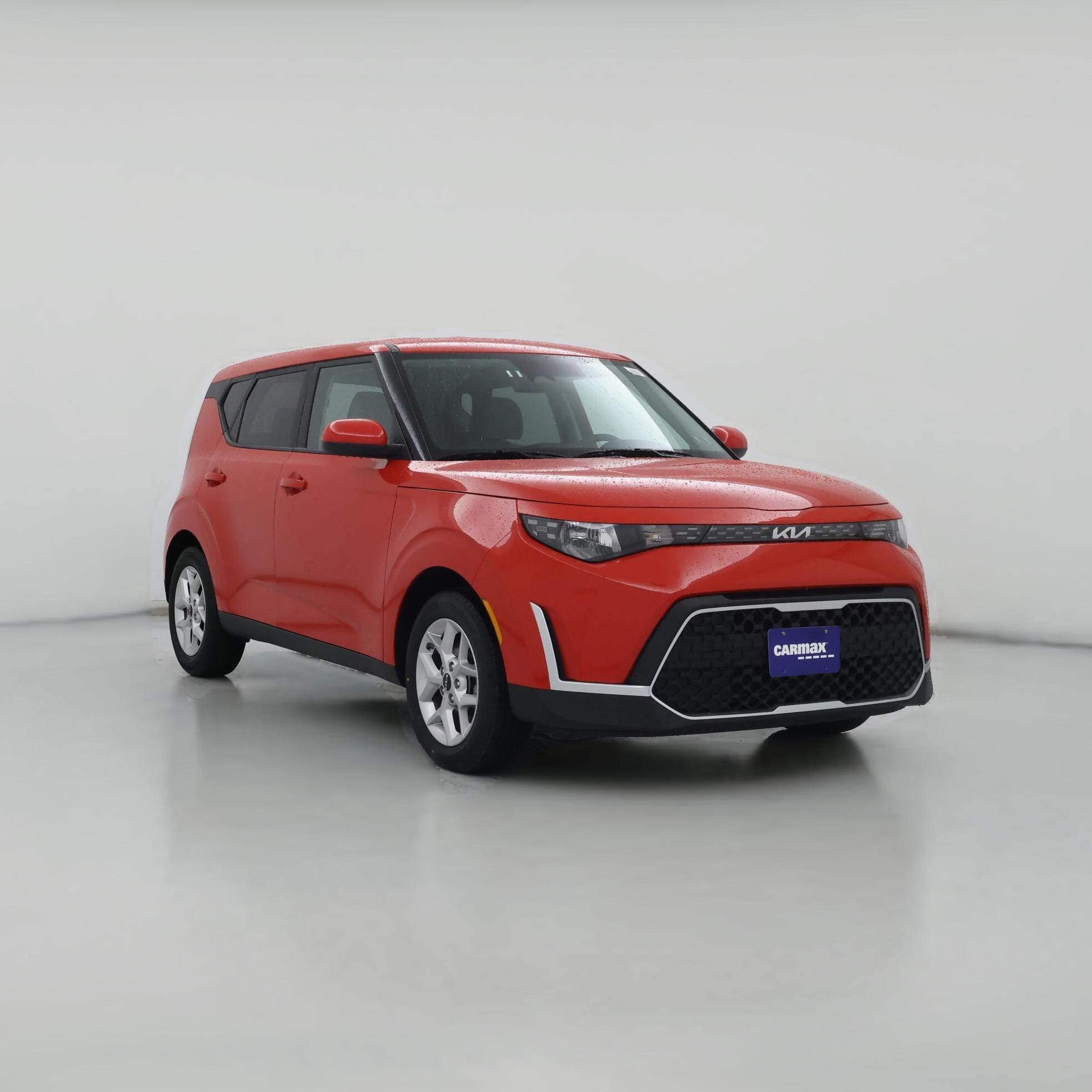 Thumbnail: 2025 Kia Soul - 1