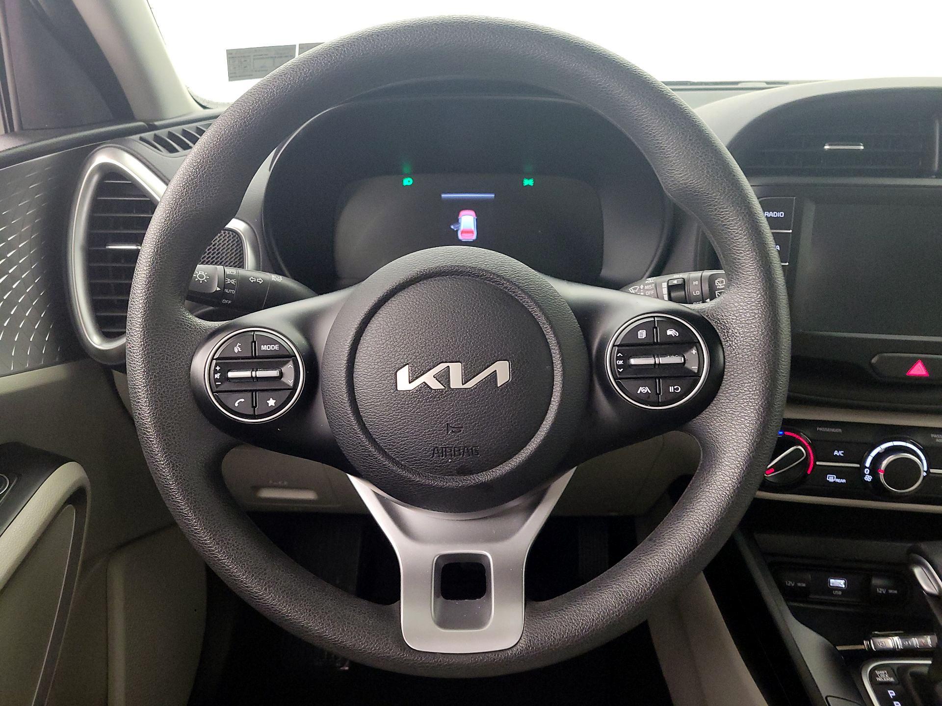 Thumbnail: 2025 Kia Soul - 10