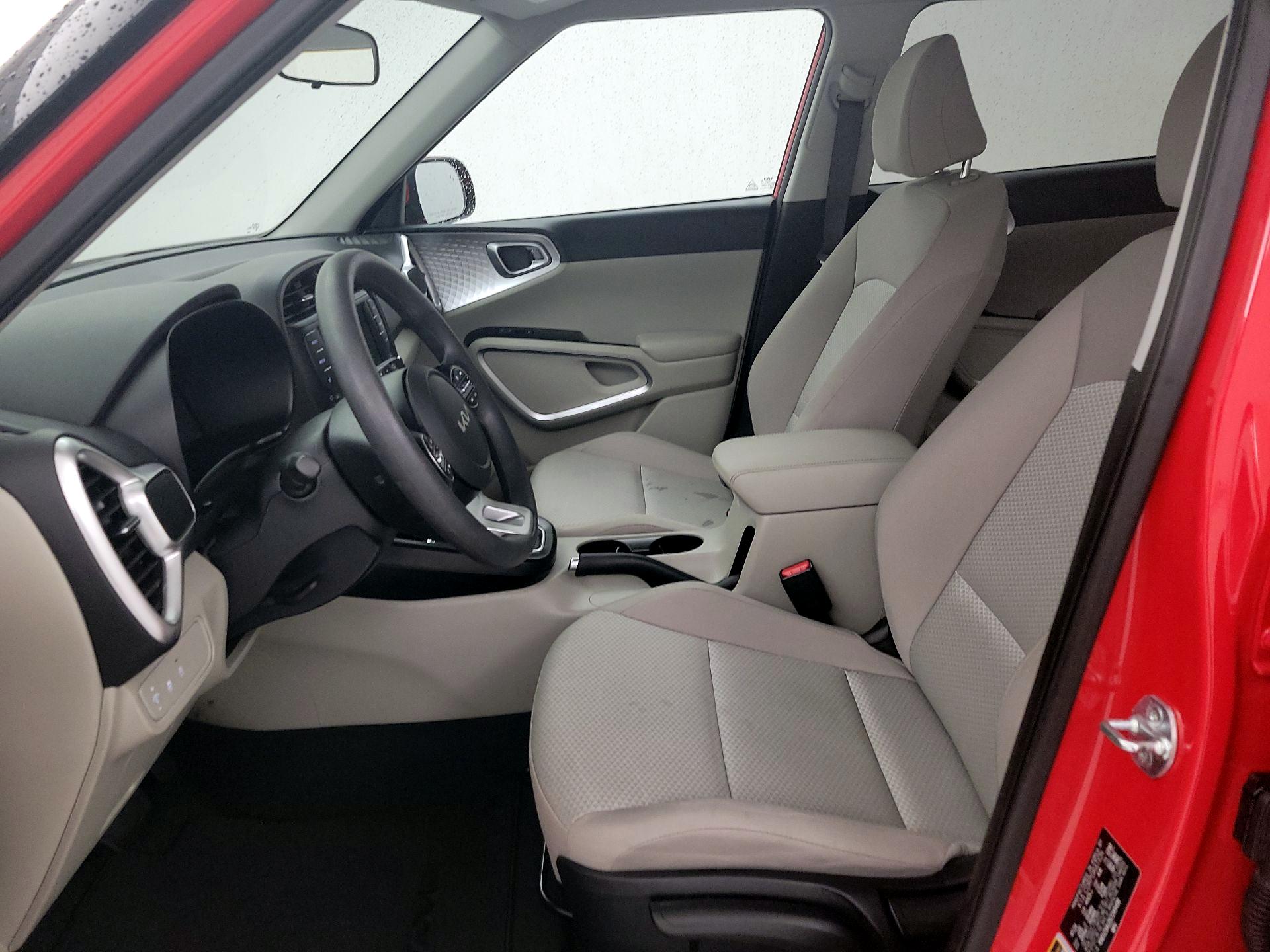 Thumbnail: 2025 Kia Soul - 11
