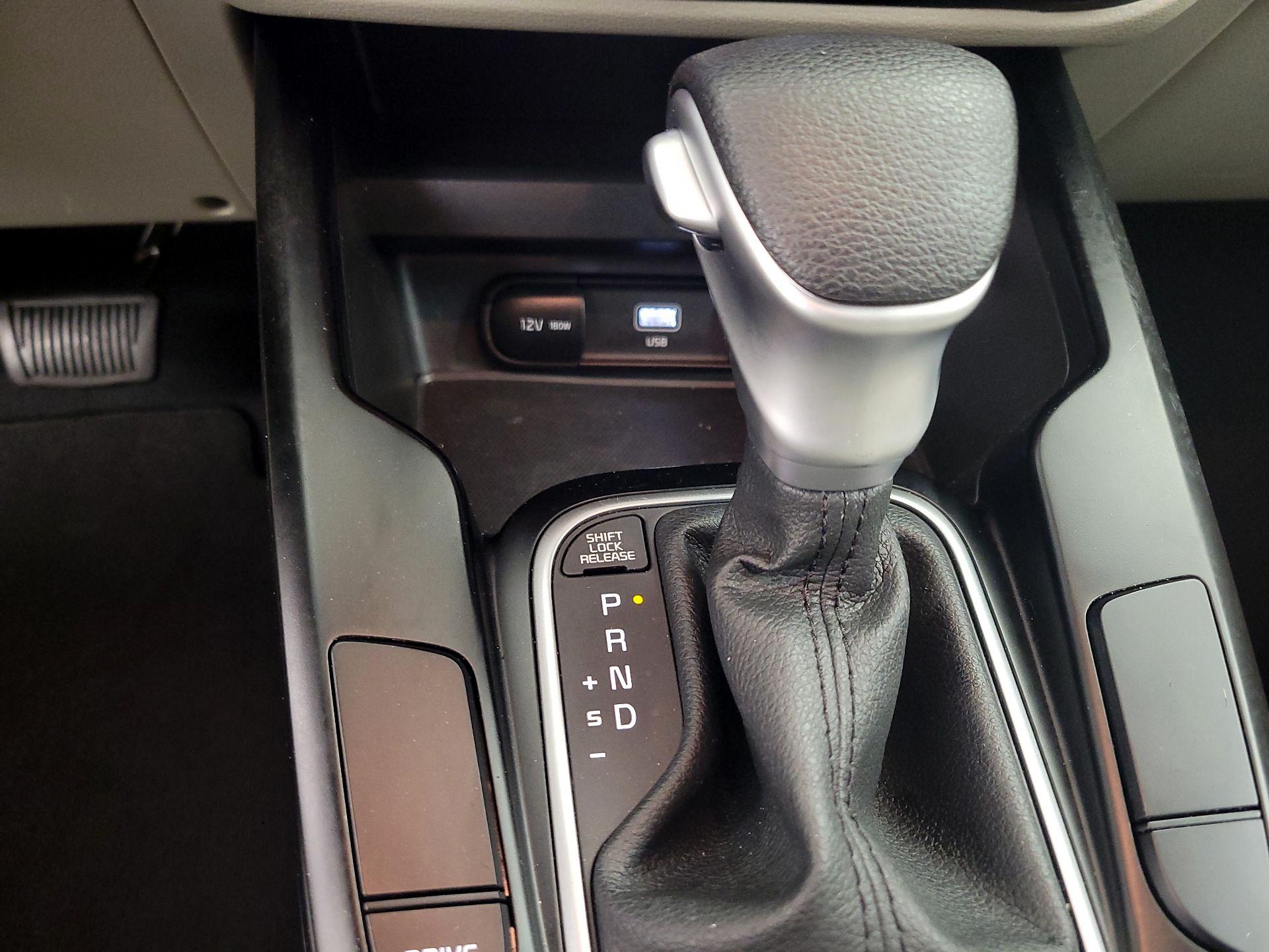 Thumbnail: 2025 Kia Soul - 17