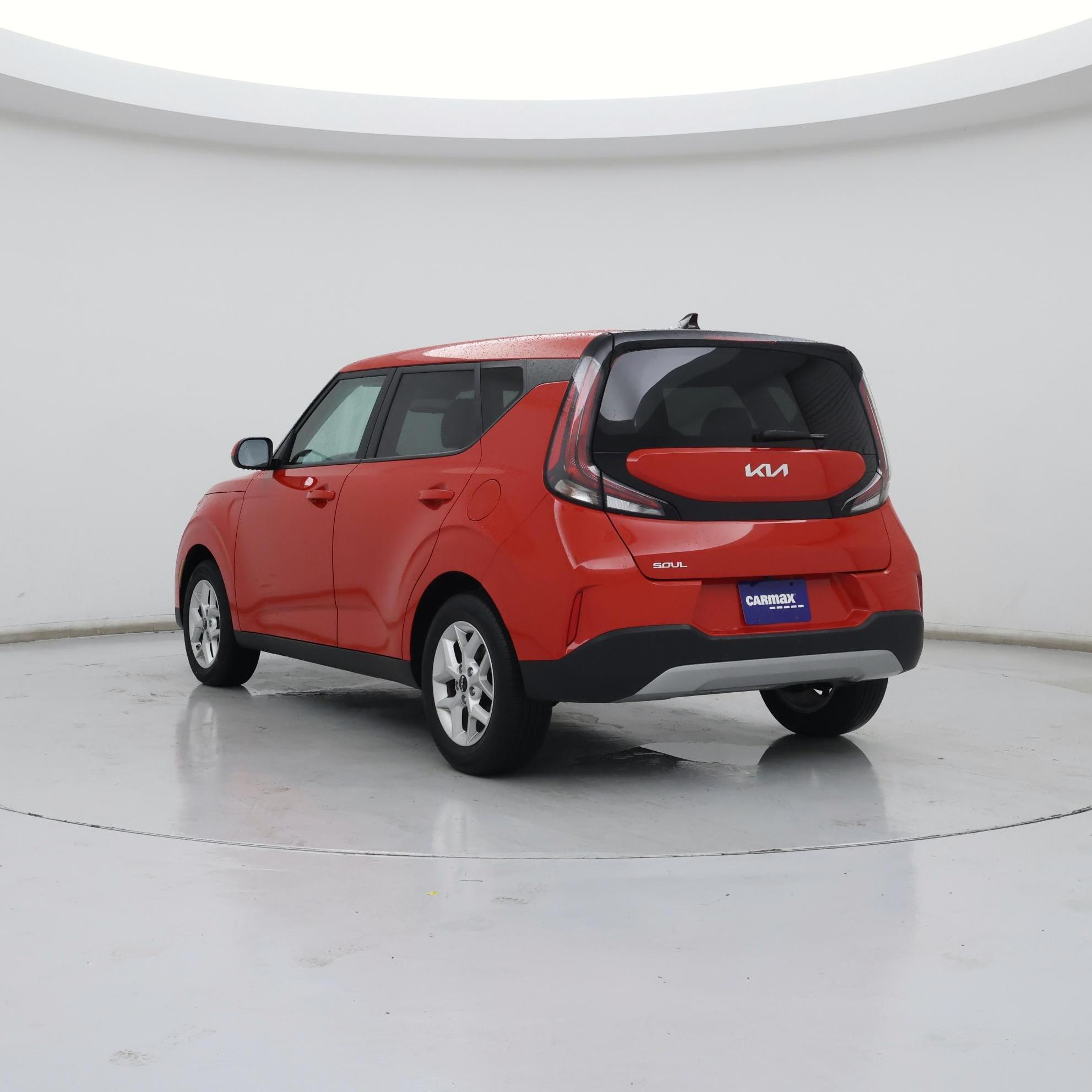 Thumbnail: 2025 Kia Soul - 2