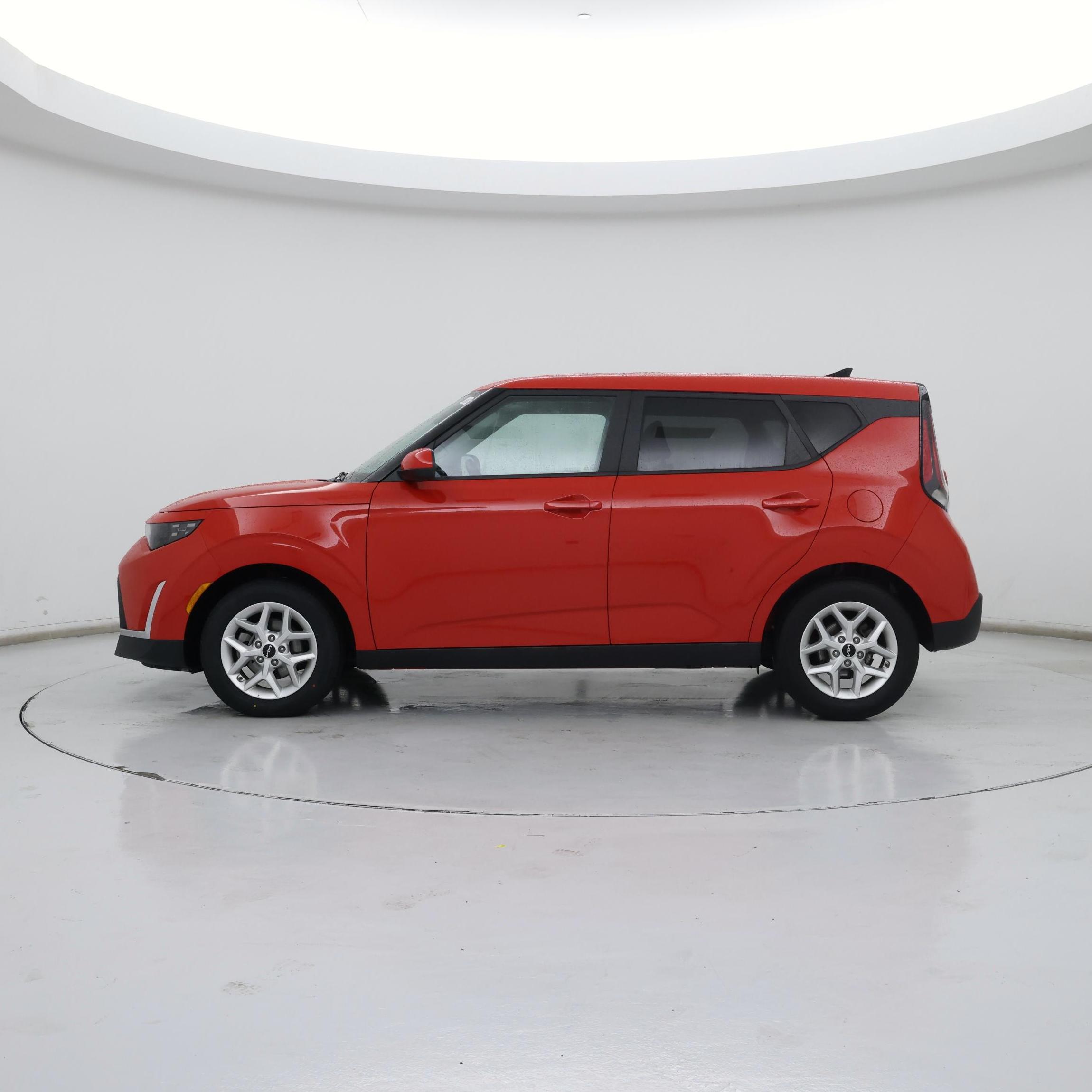 Thumbnail: 2025 Kia Soul - 3