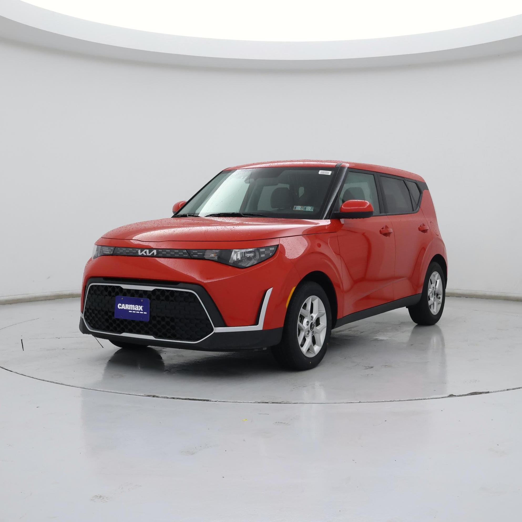 Thumbnail: 2025 Kia Soul - 4