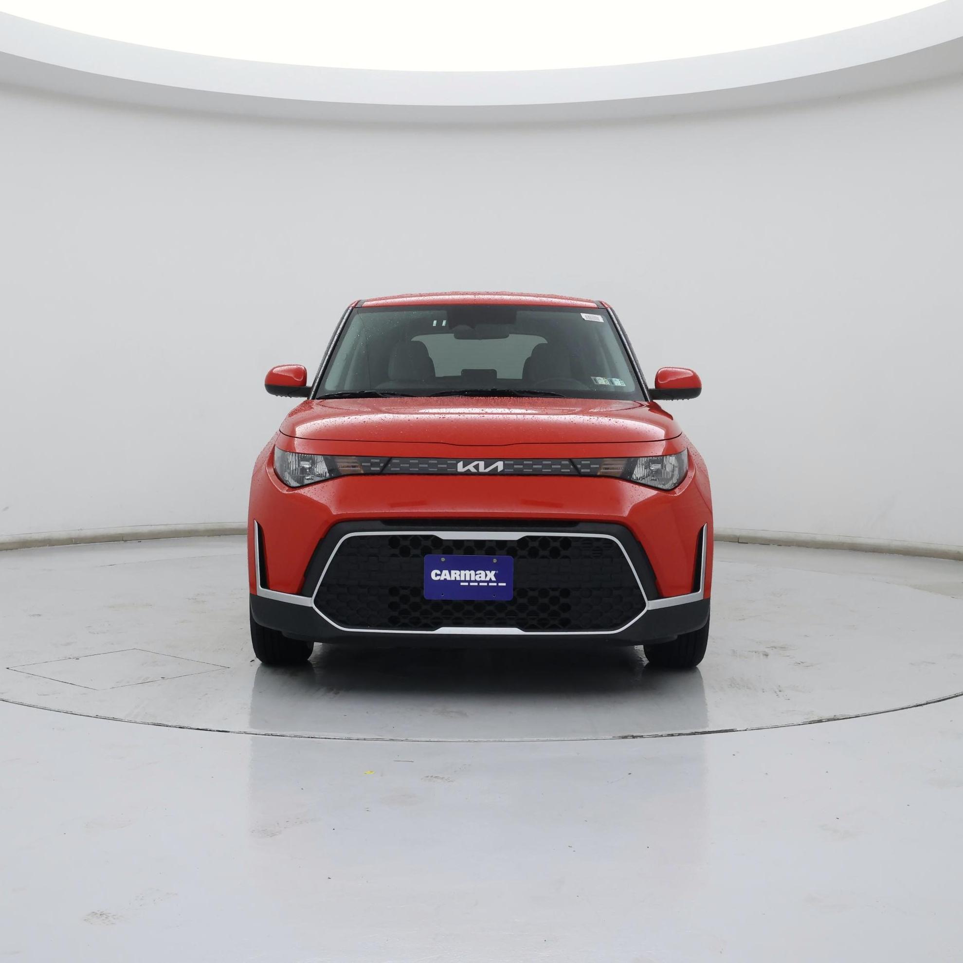 Thumbnail: 2025 Kia Soul - 5