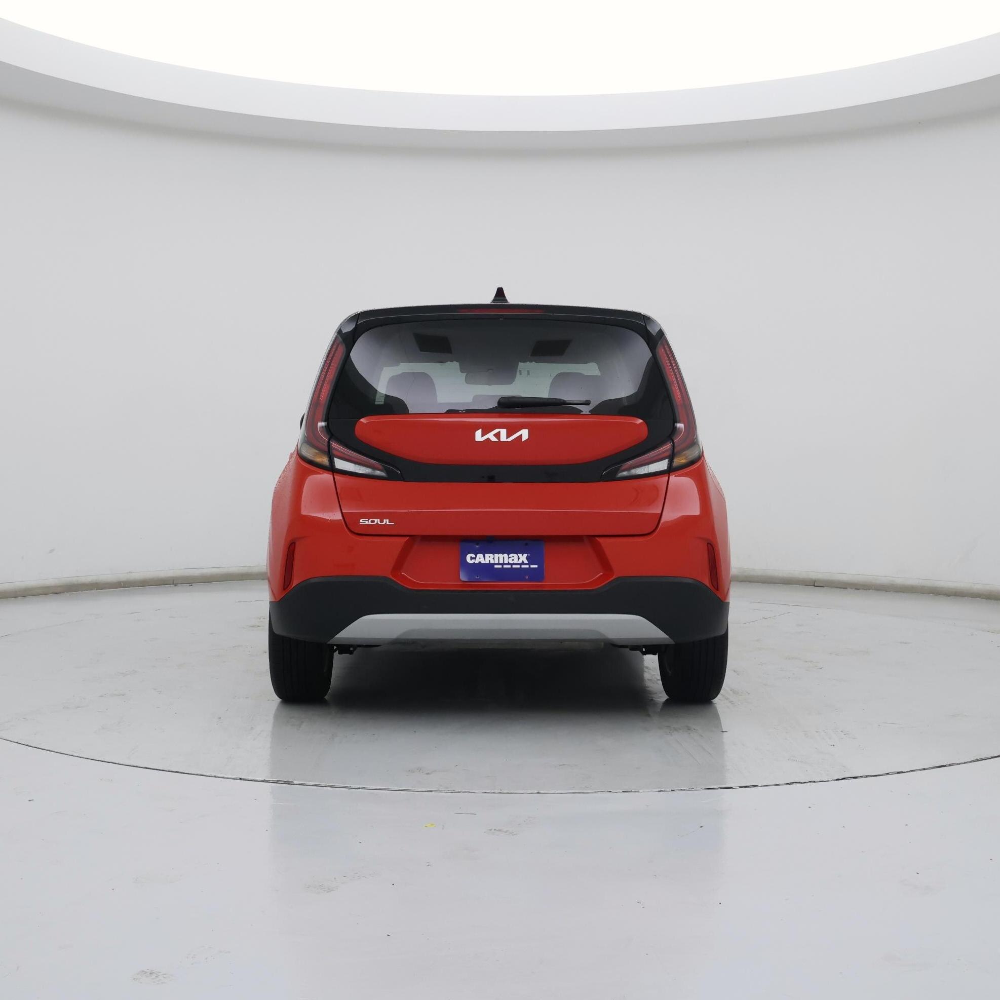 Thumbnail: 2025 Kia Soul - 6