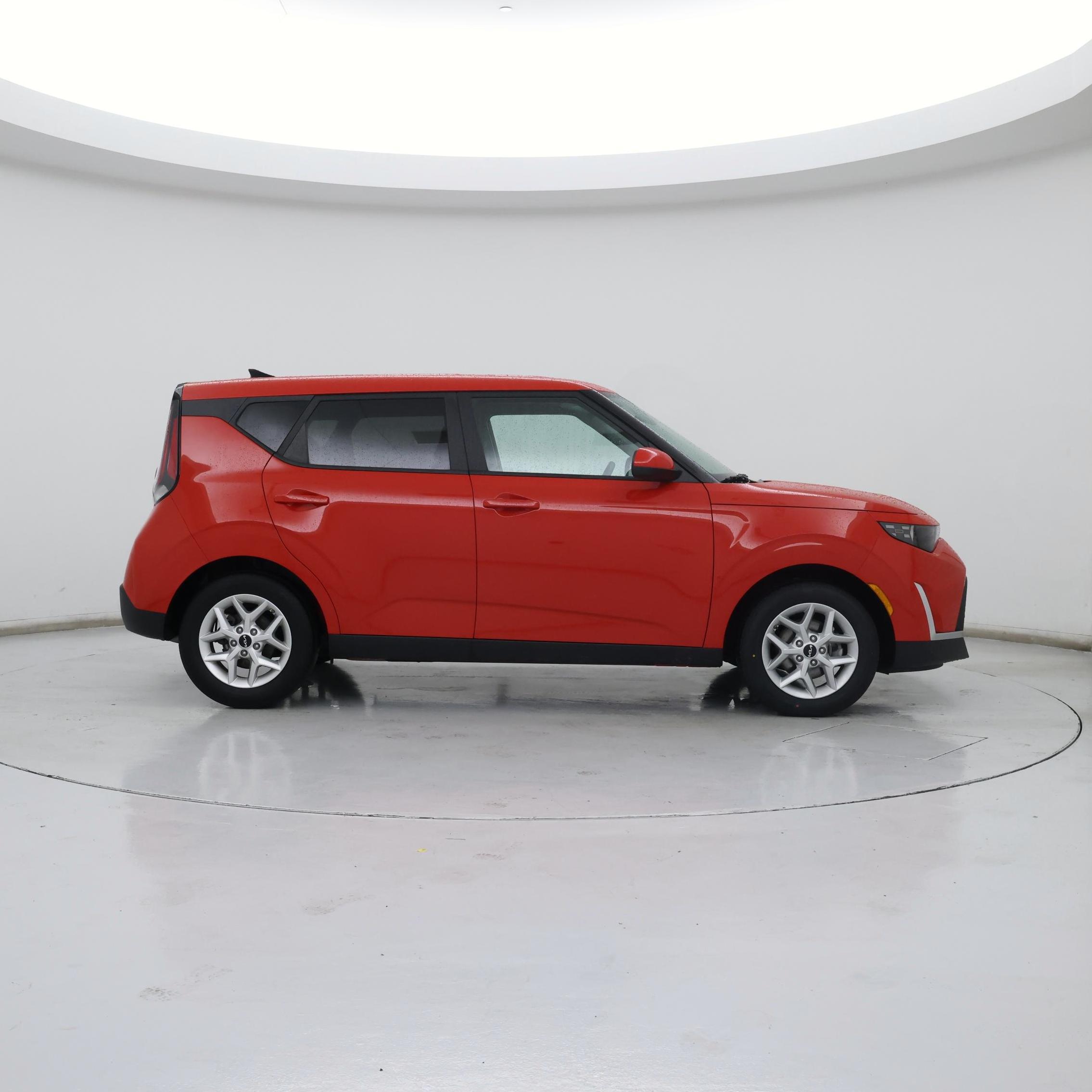 Thumbnail: 2025 Kia Soul - 7