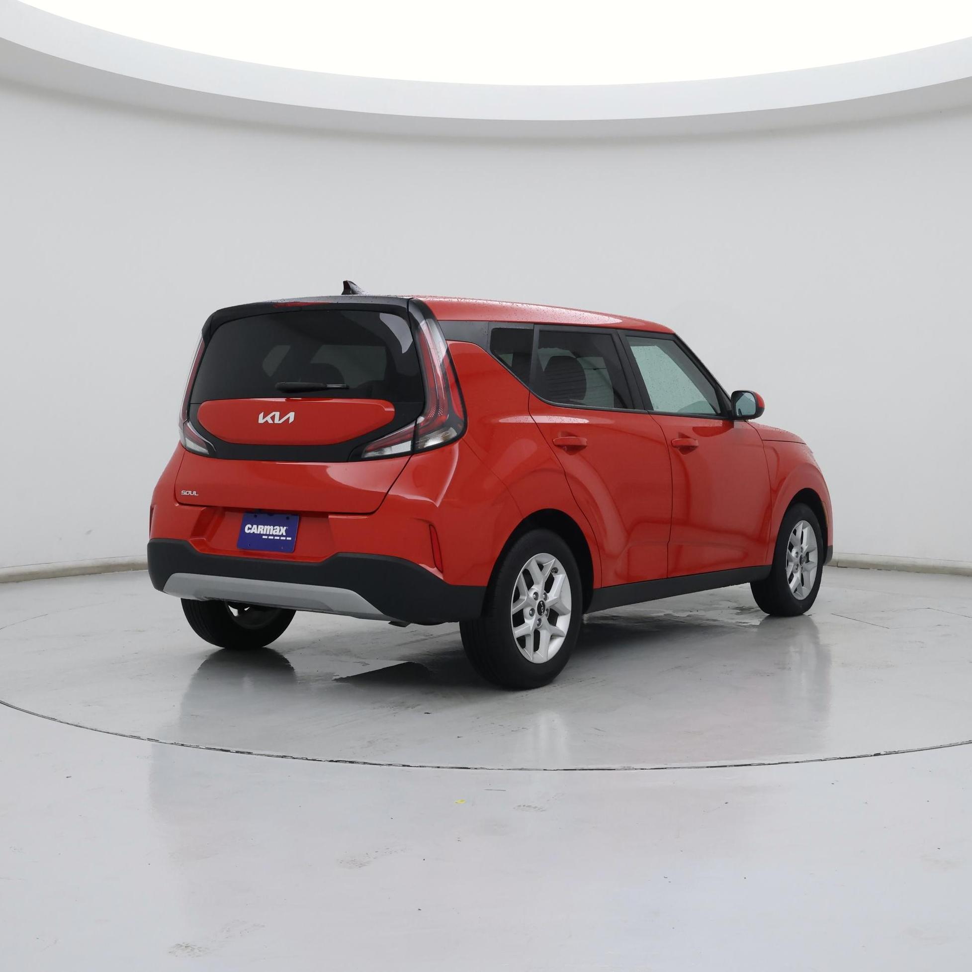 Thumbnail: 2025 Kia Soul - 8