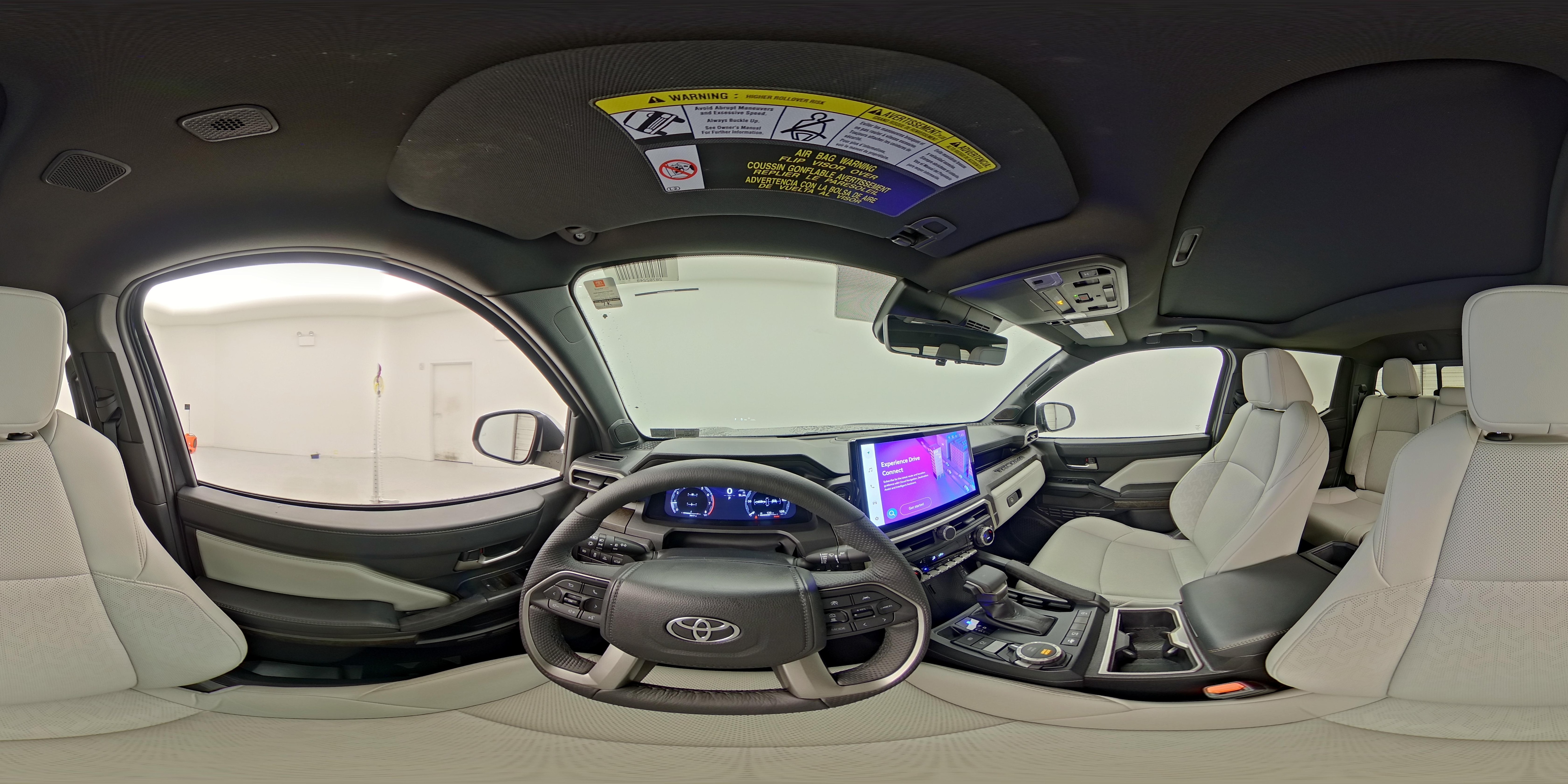 2025 Toyota Tacoma Limited - Photo 26