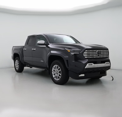 2025 Toyota Tacoma Limited