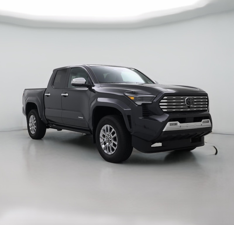 2025 Toyota Tacoma Limited