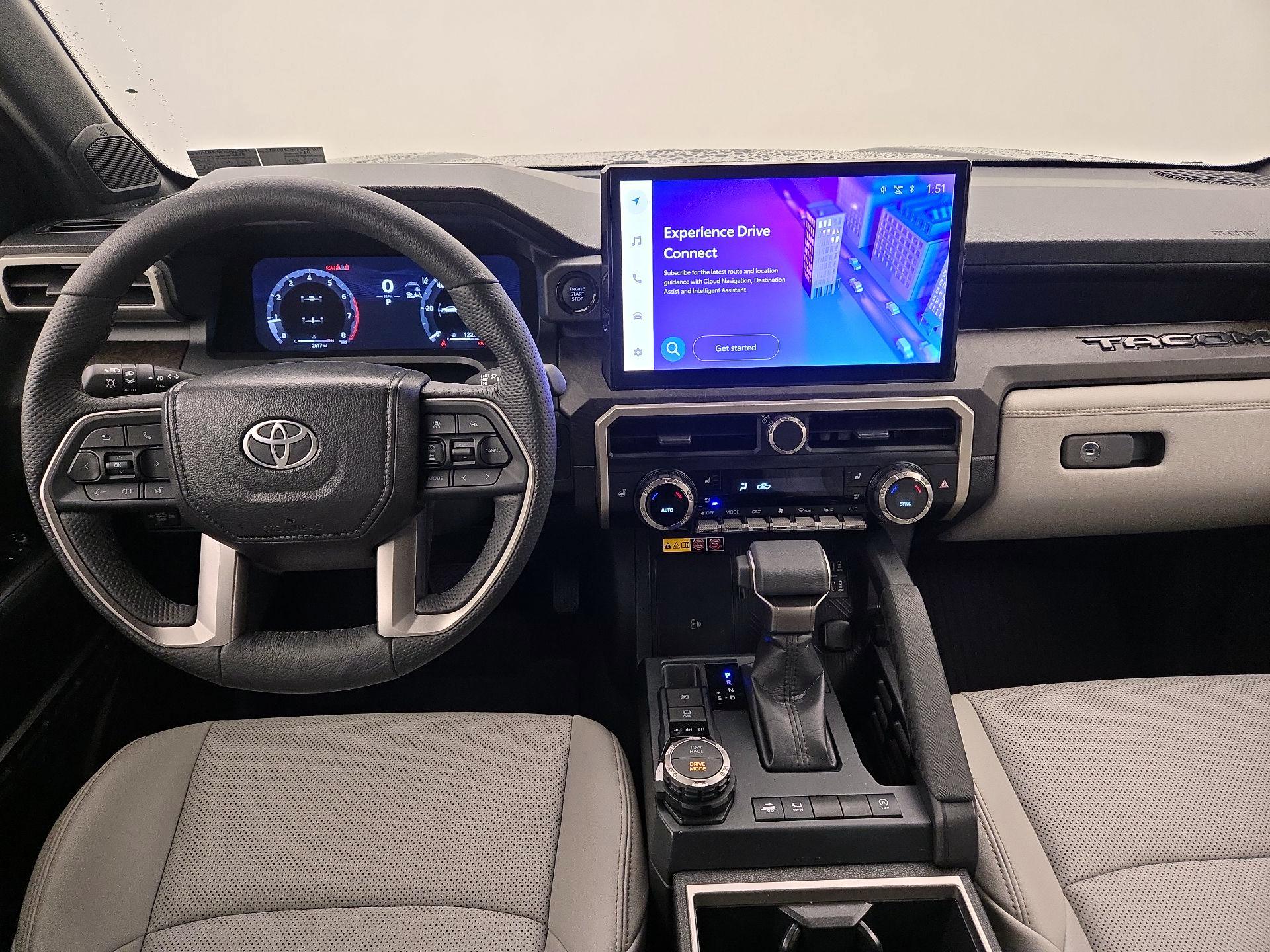 Thumbnail: 2025 Toyota Tacoma - 9