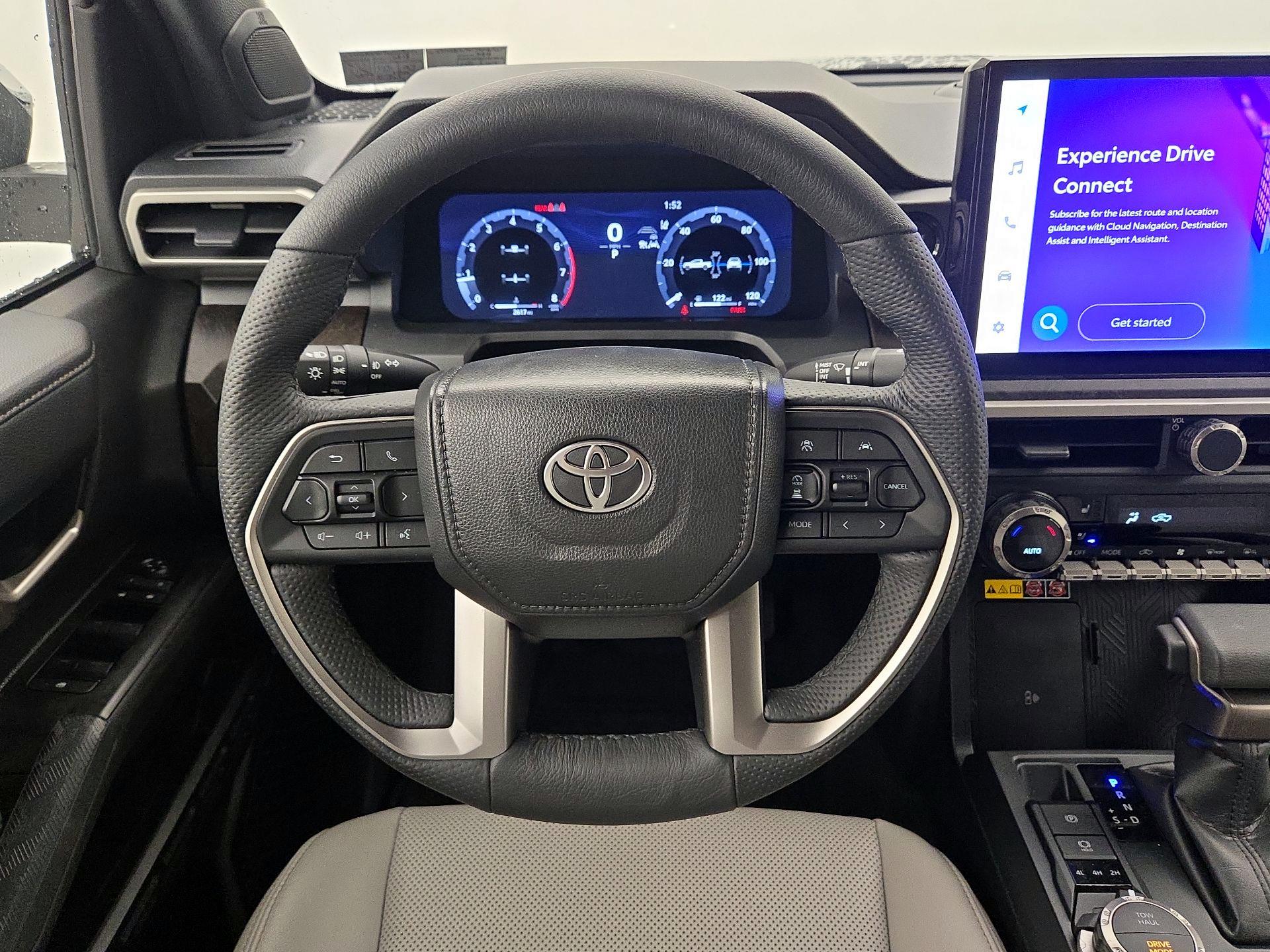 Thumbnail: 2025 Toyota Tacoma - 10