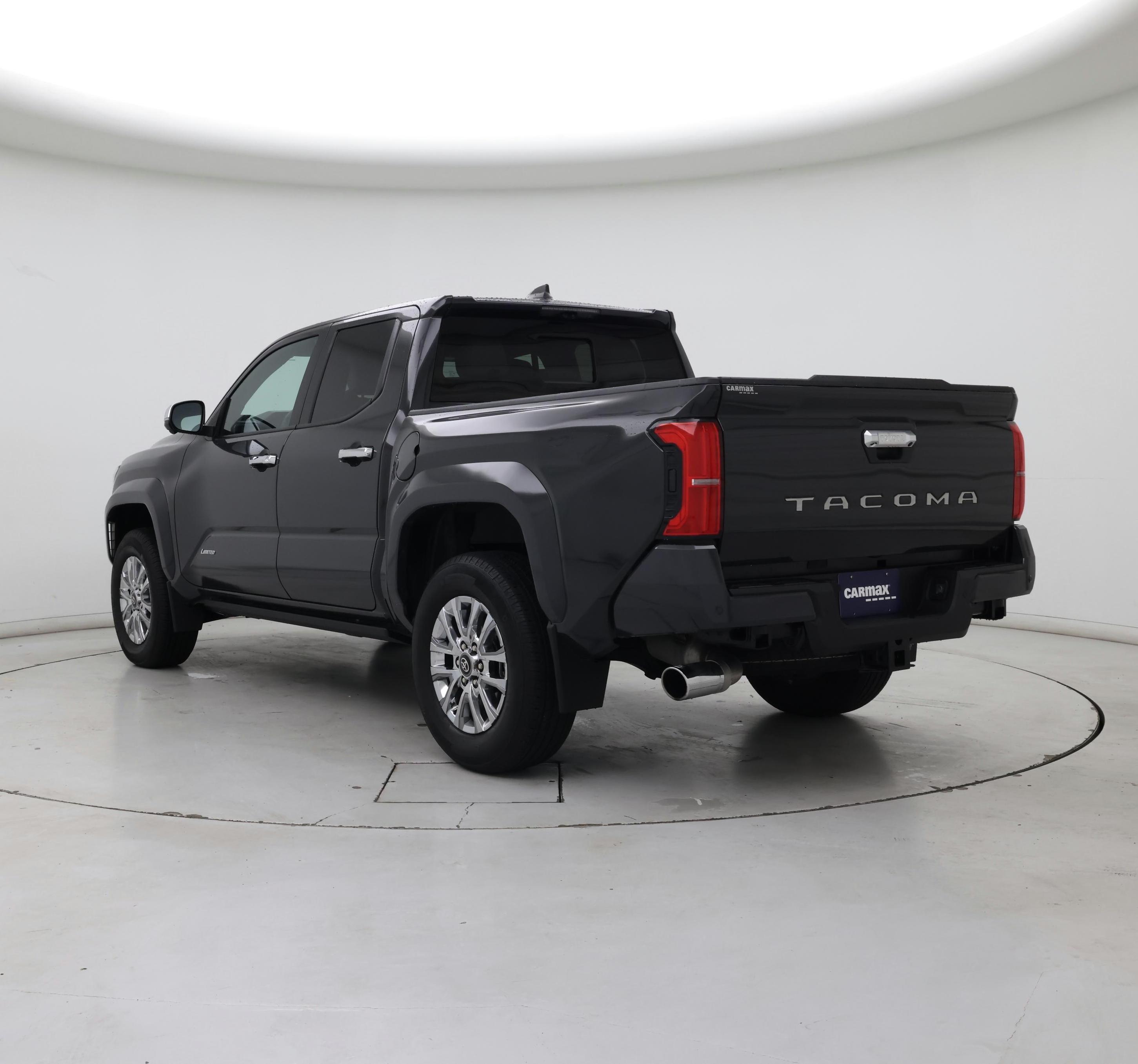 Thumbnail: 2025 Toyota Tacoma - 2